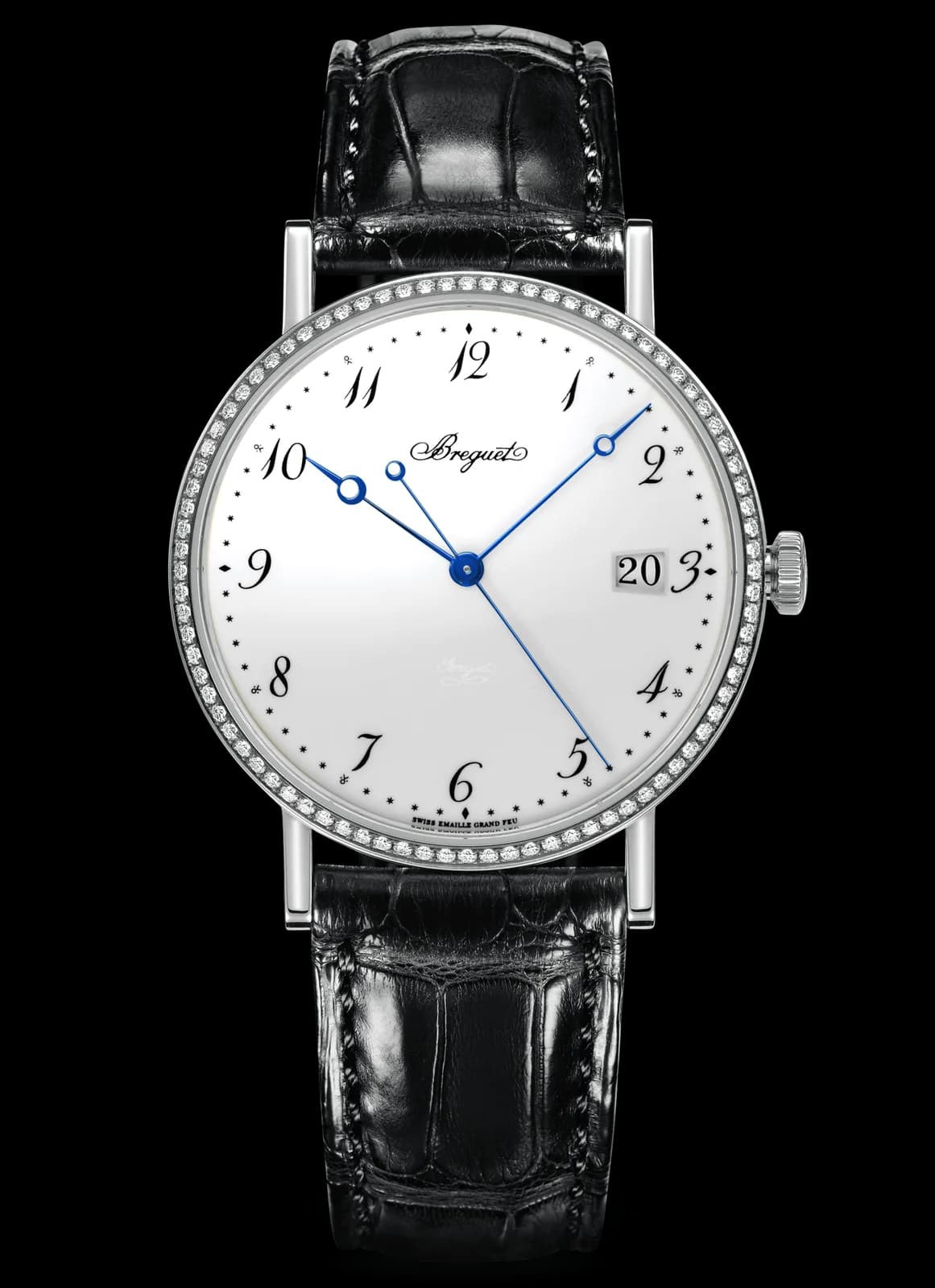 Breguet 5178BB/29/9V6 D000