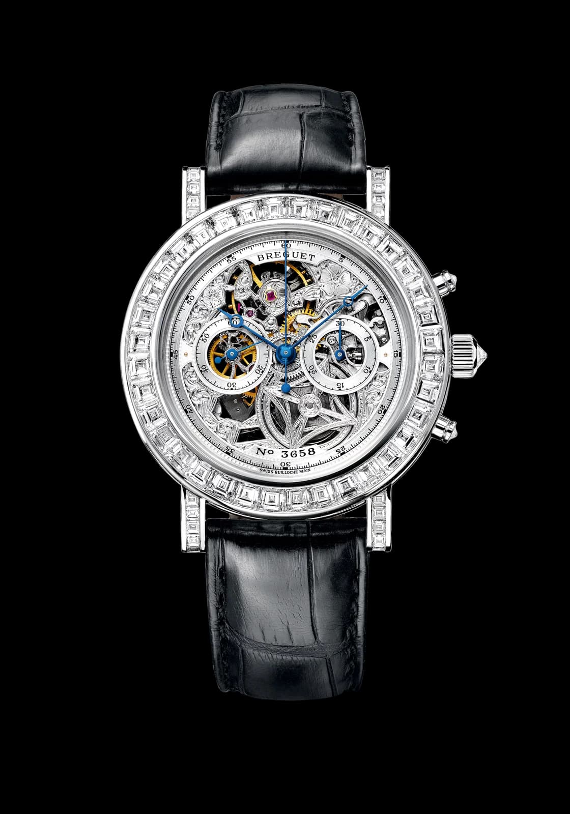 Breguet 5238BB/10/9V6 DD00