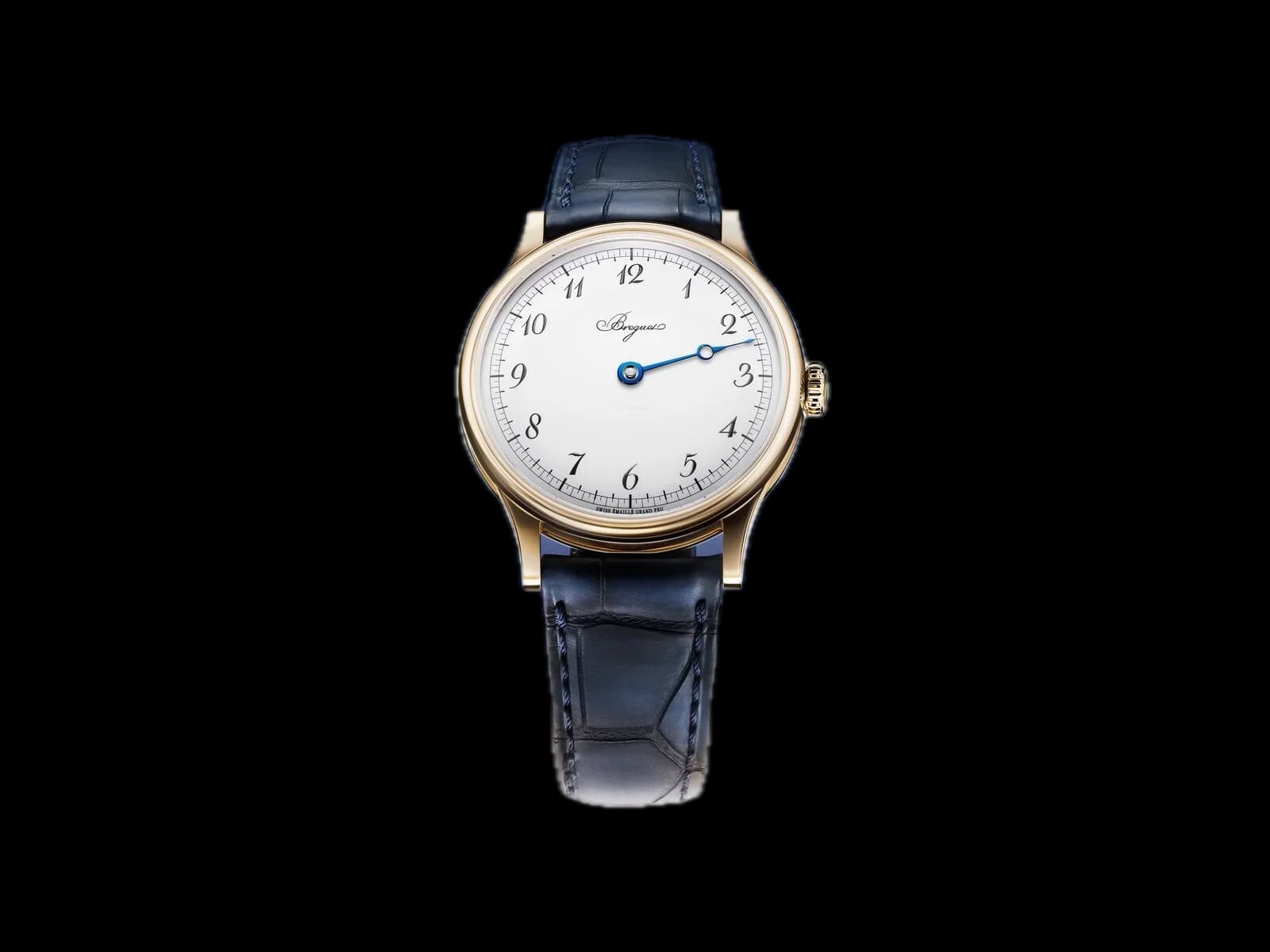 Breguet 5277BR/12/9VU