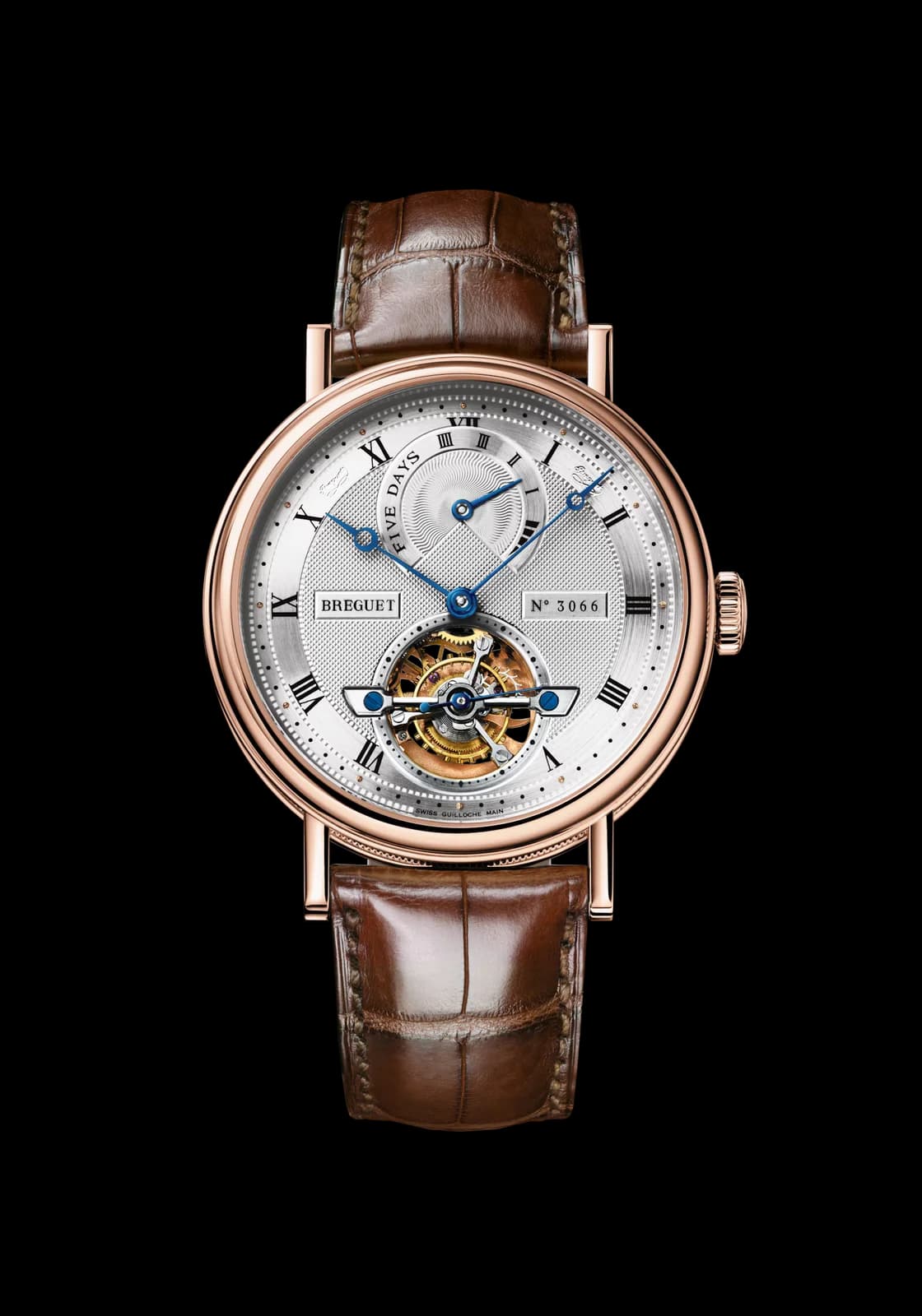 Breguet 5317BR/12/9V6