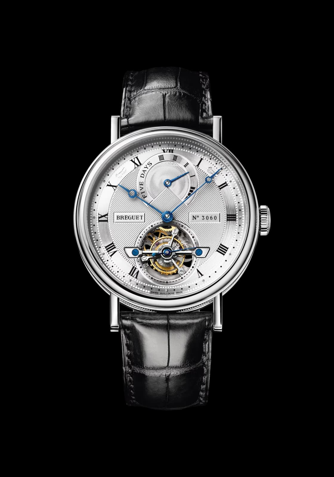 Breguet 5317PT/12/9V6