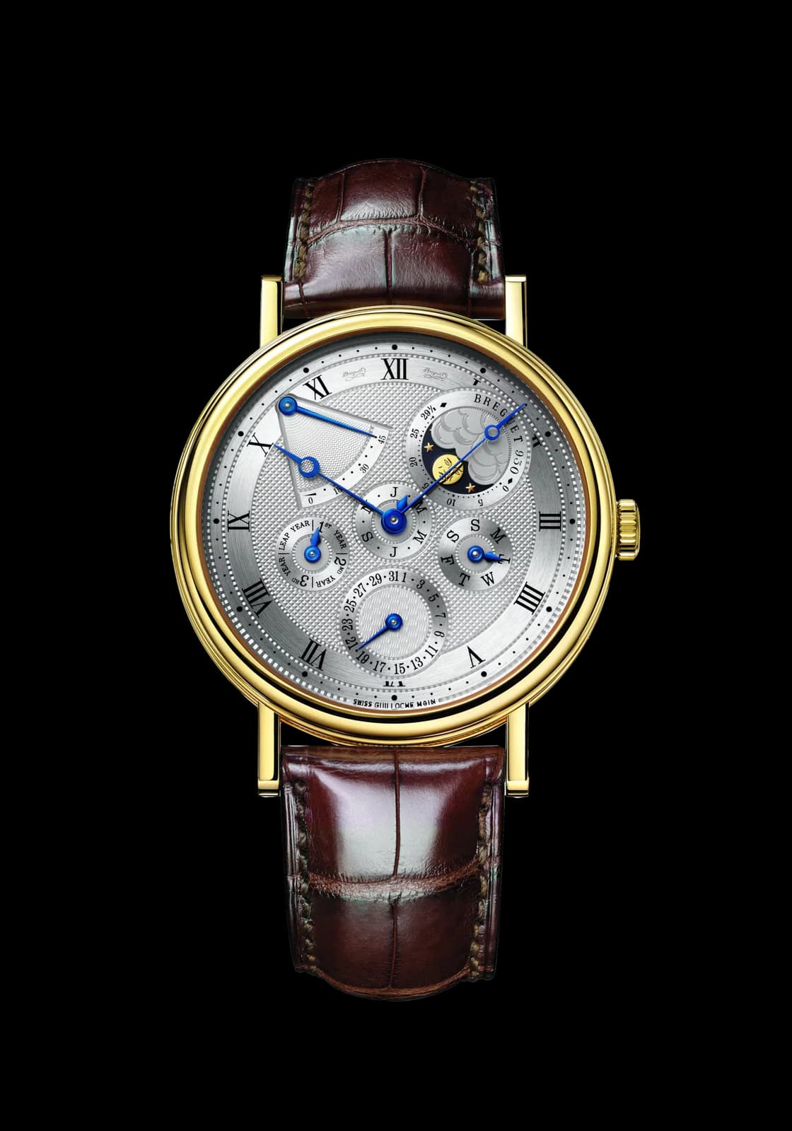 Breguet 5327BA/1E/9V6