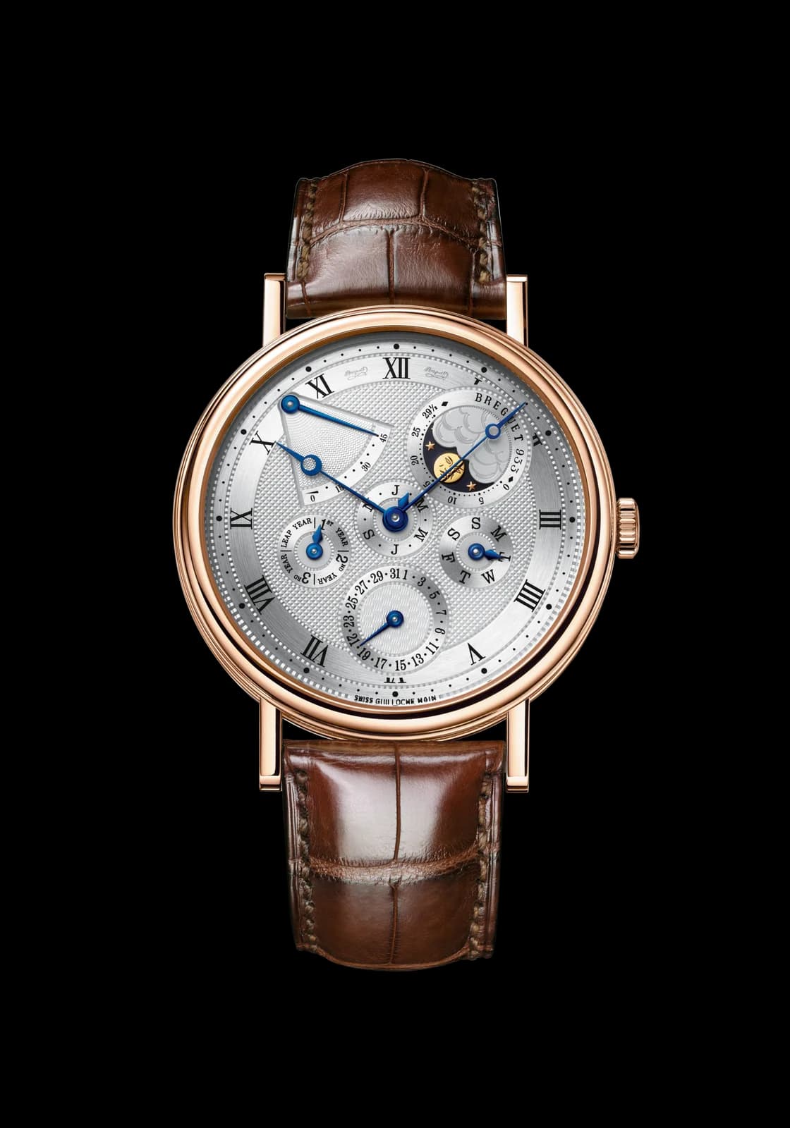 Breguet 5327BR/1E/9V6