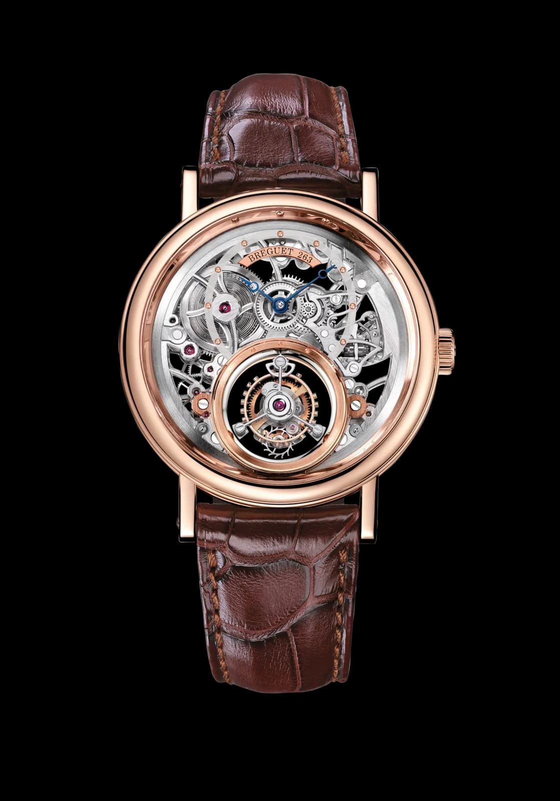 Breguet 5335BR/42/9W6