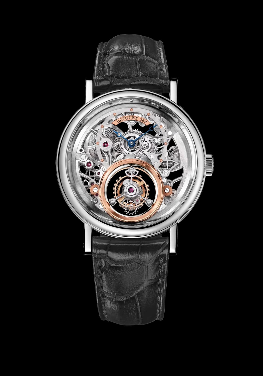 Breguet 5335PT/42/9W6