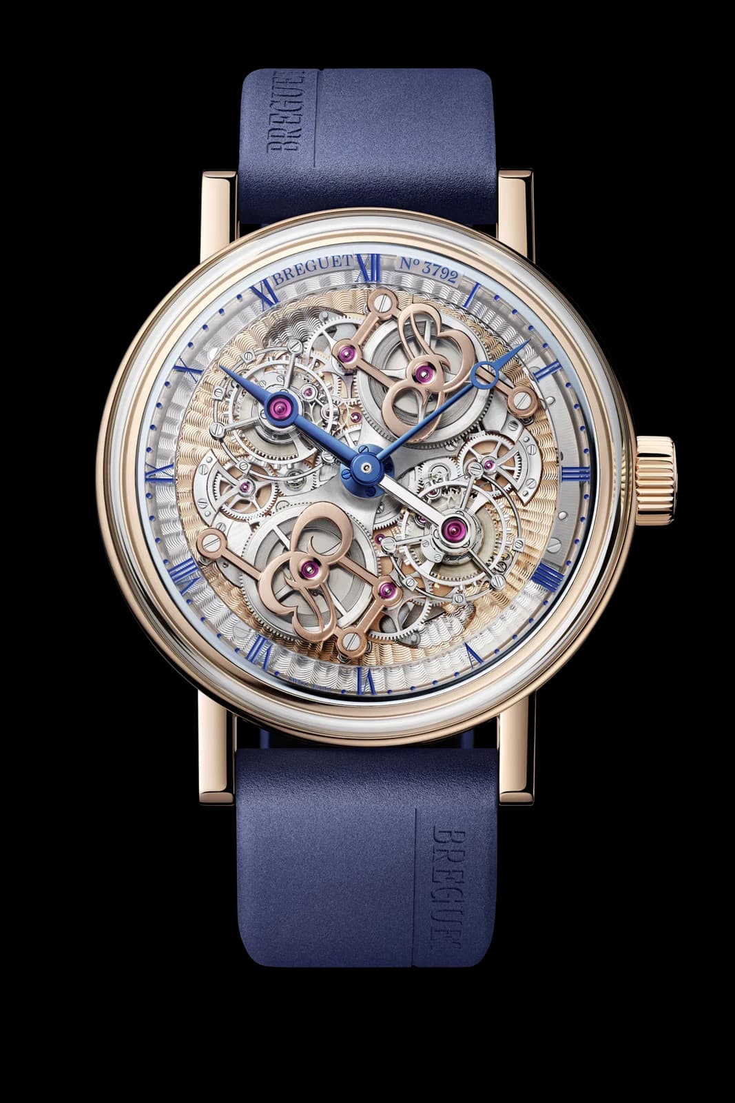Breguet 5345BR/1S/5XU