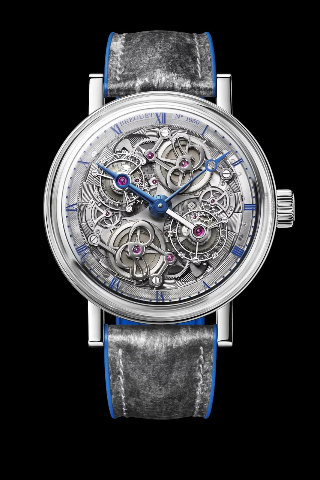 Breguet 5345PT/1S/7XU