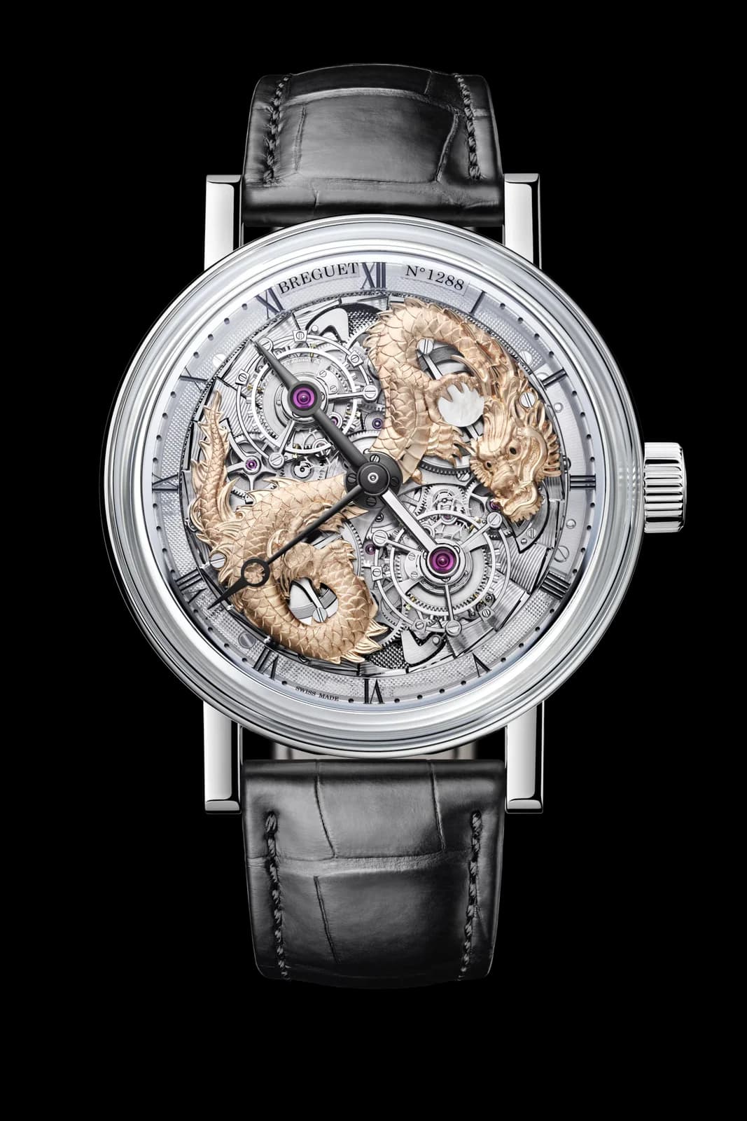 Breguet 5345PT/1S/9XU 05