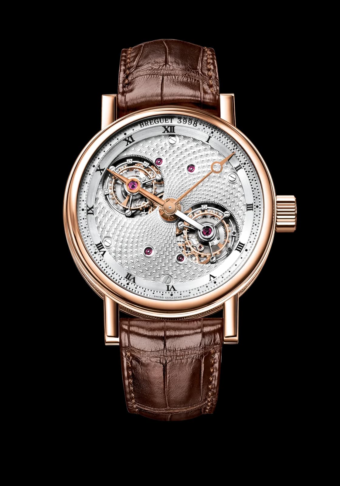 Breguet 5347BR/11/9ZU