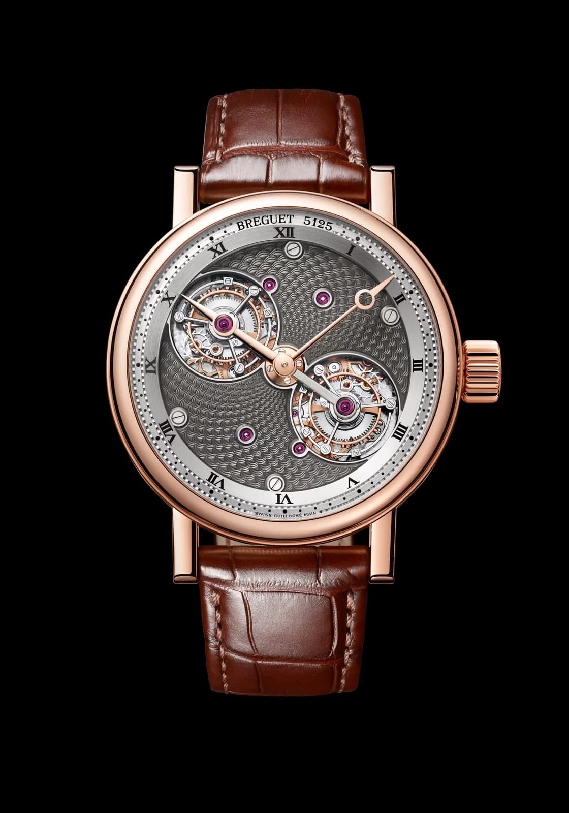 Breguet 5347BR/2A/9ZU