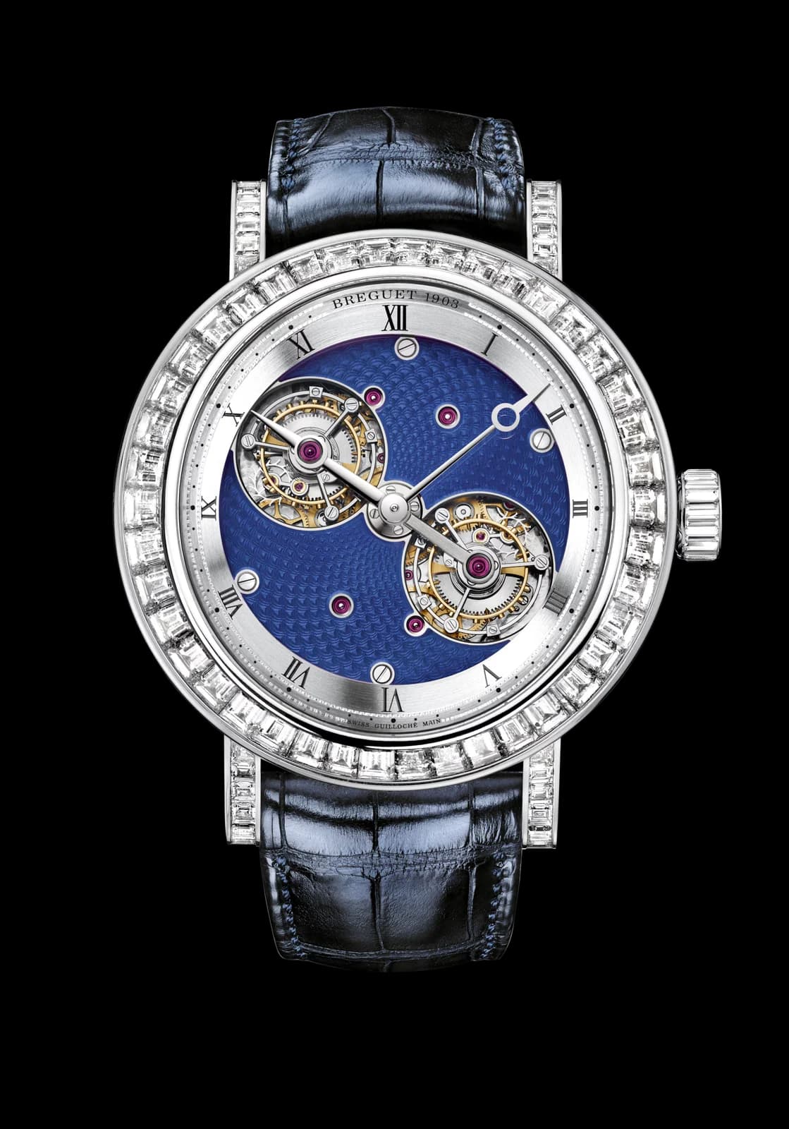 Breguet 5349PT/2Y/9YV DD0D