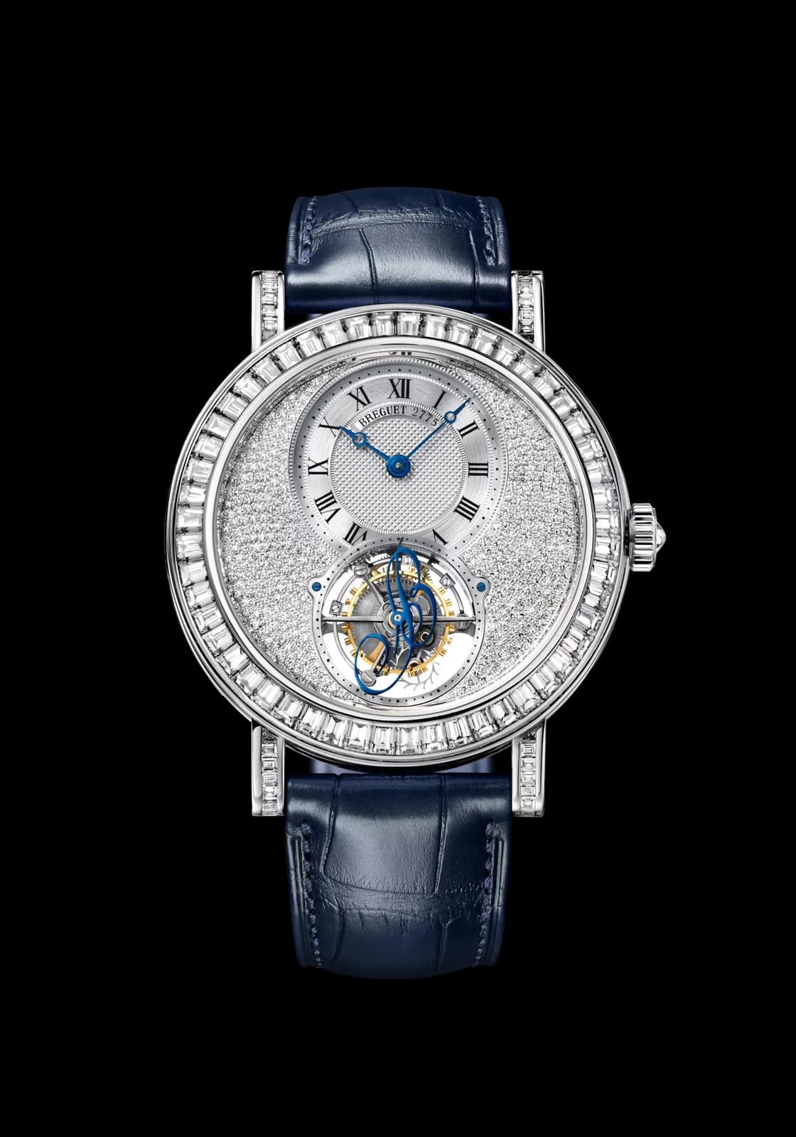 Breguet 5359BB/6B/9V6 DD0D