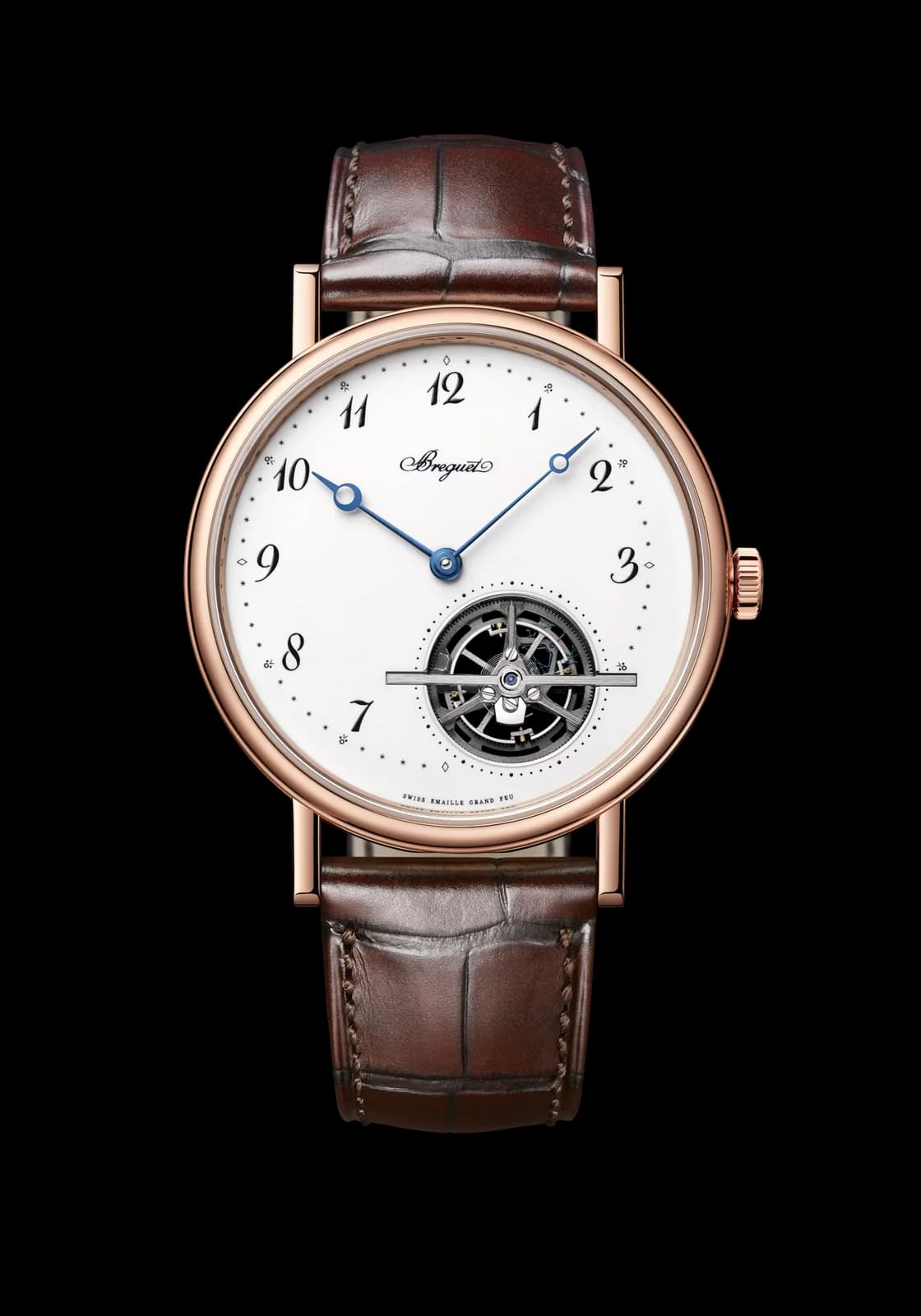 Breguet 5367BR/29/9WU