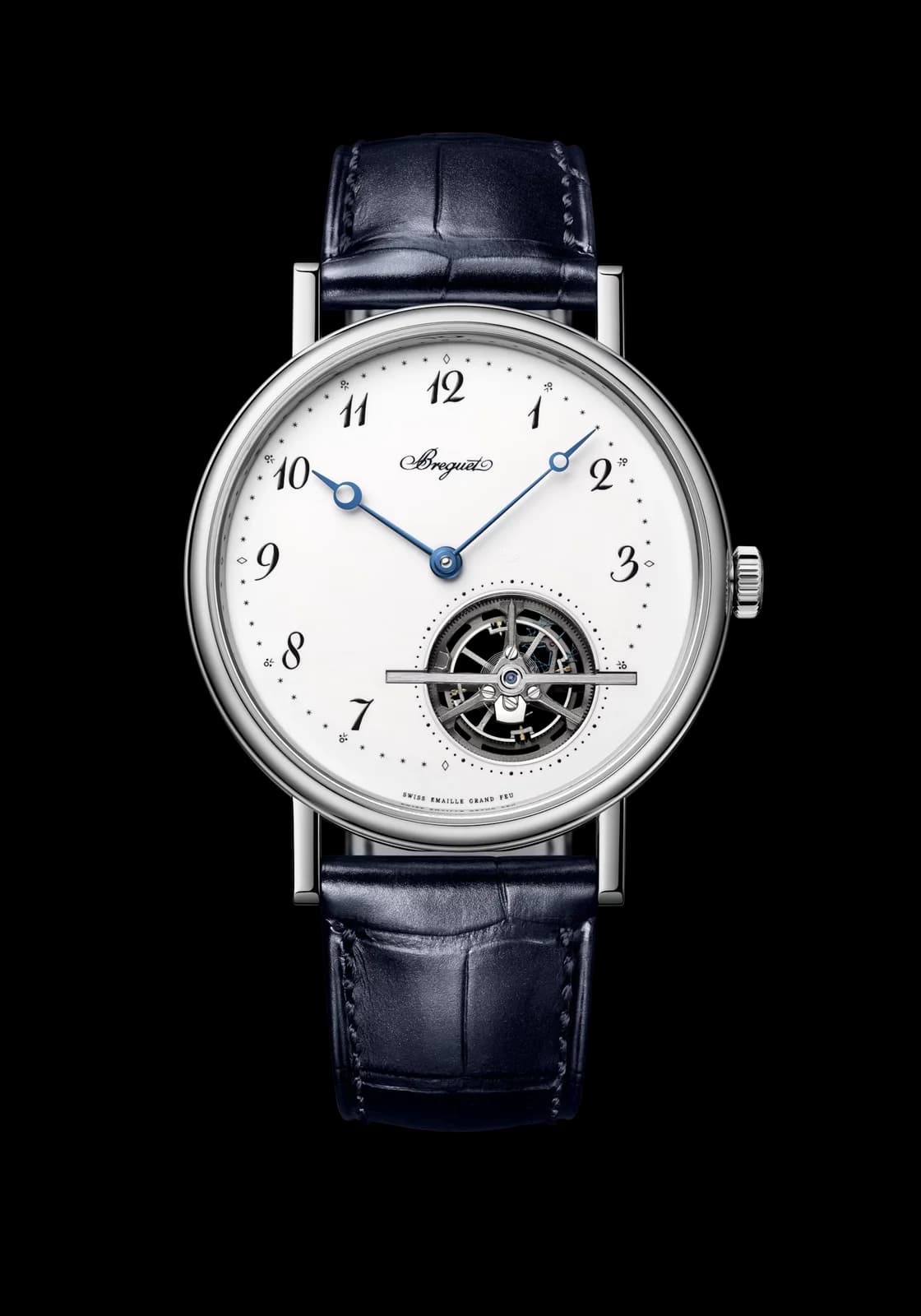 Breguet 5367PT/29/9WU