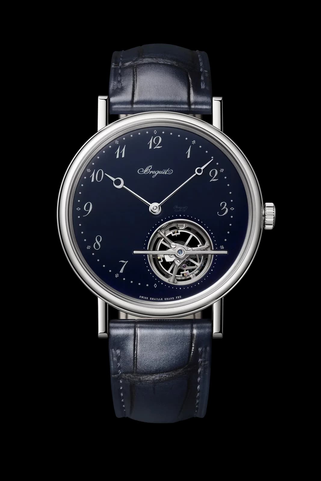 Breguet 5367PT/2Y/9WU