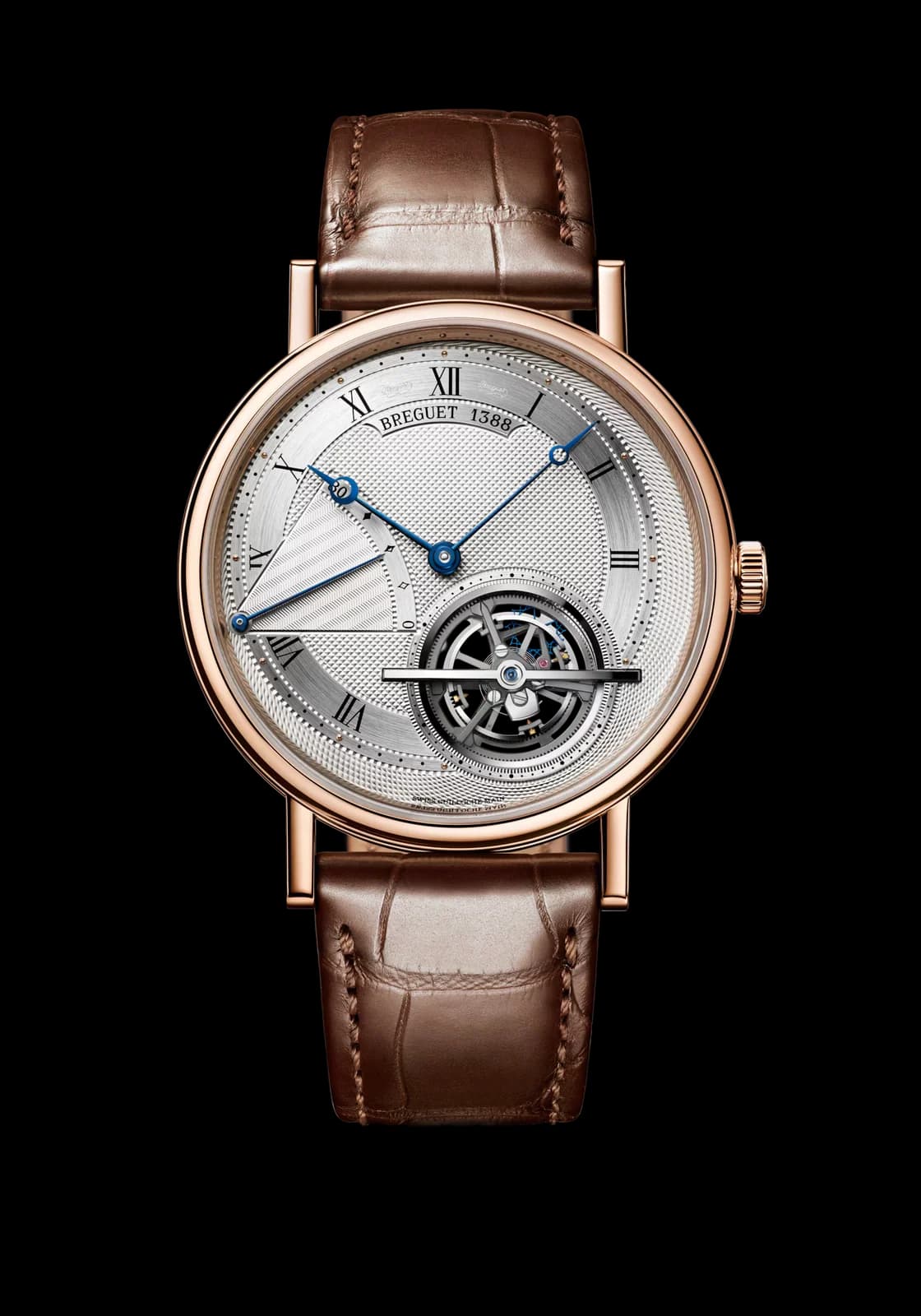 Breguet 5377BR/12/9WU
