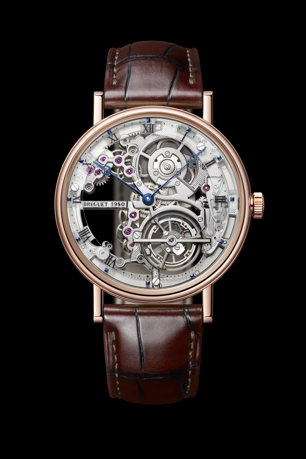 Breguet 5395BR/1S/9WU