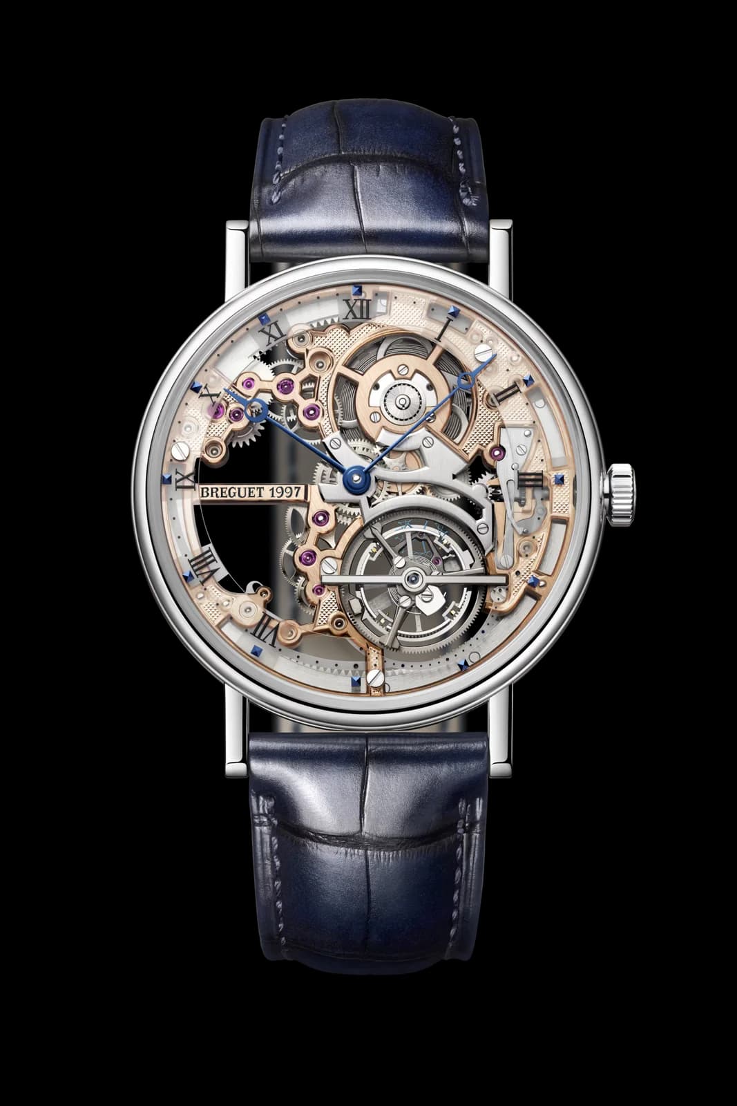 Breguet 5395PT/RS/9WU