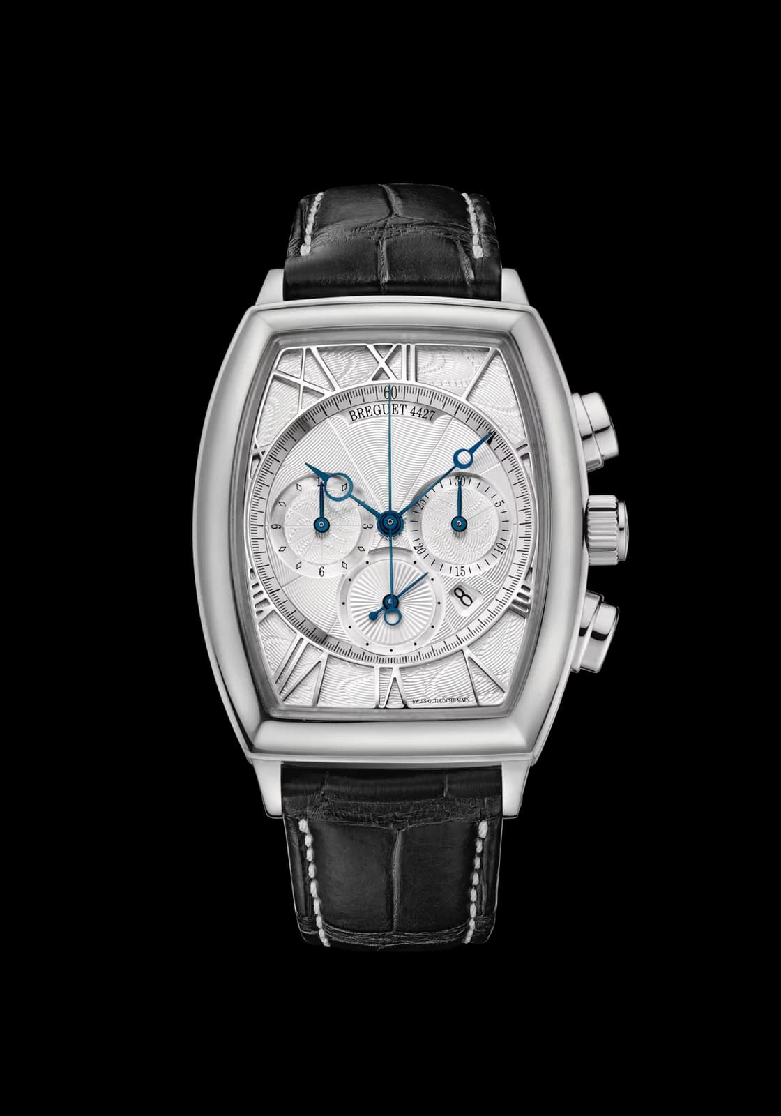 Breguet 5400BB/12/9V6