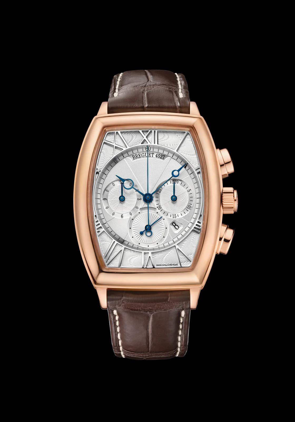 Breguet 5400BR/12/9V6