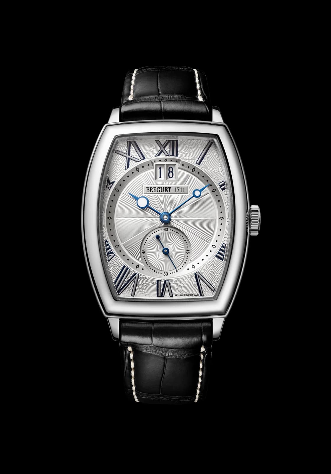 Breguet 5410BB/12/9VV
