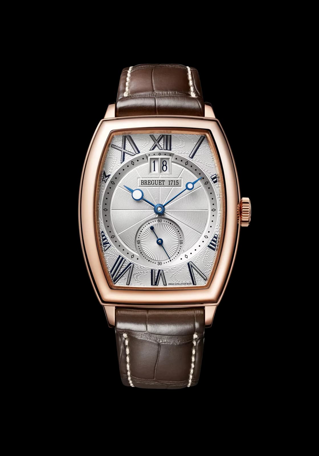 Breguet 5410BR/12/9VV