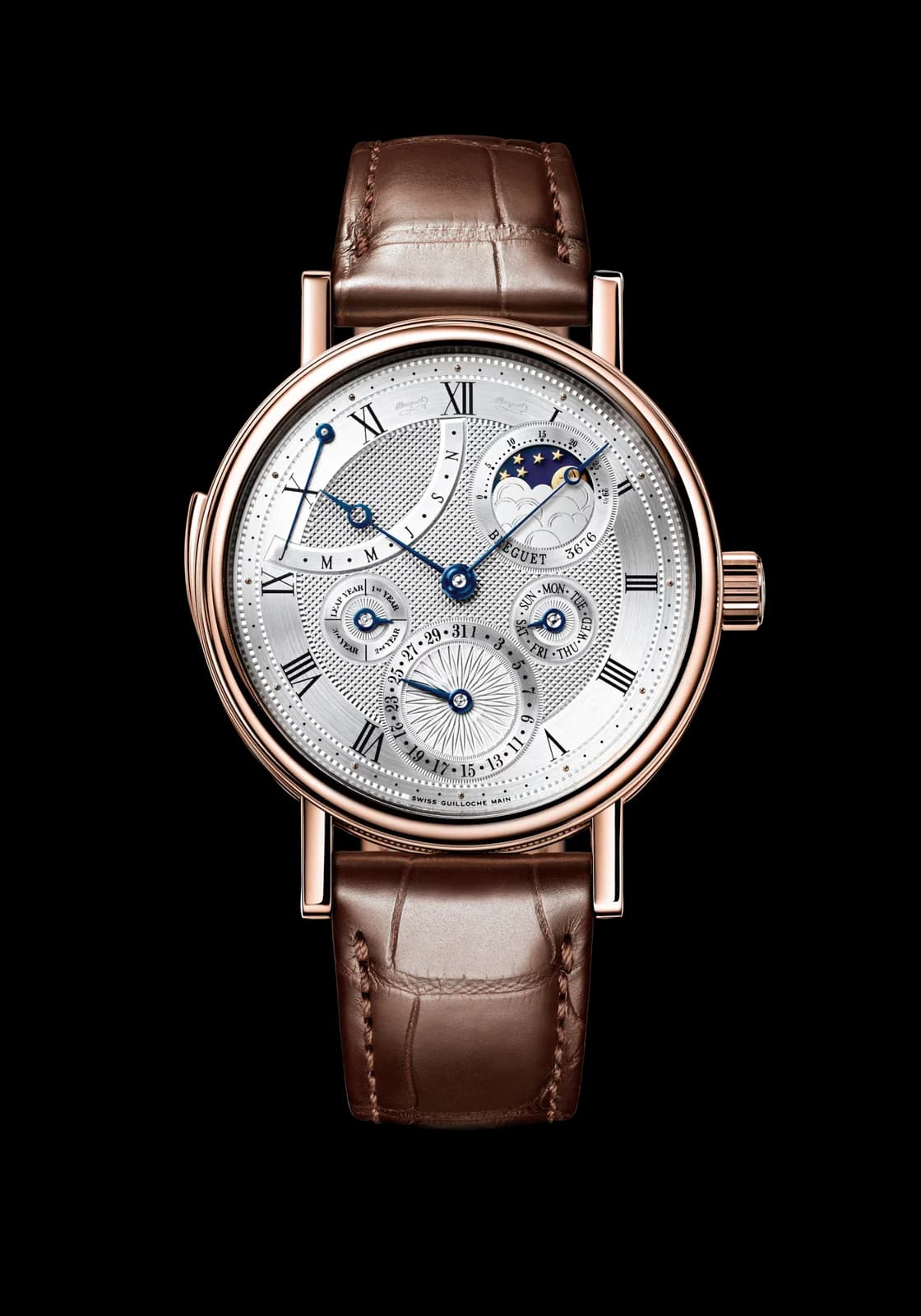 Breguet 5447BR/1E/9V6