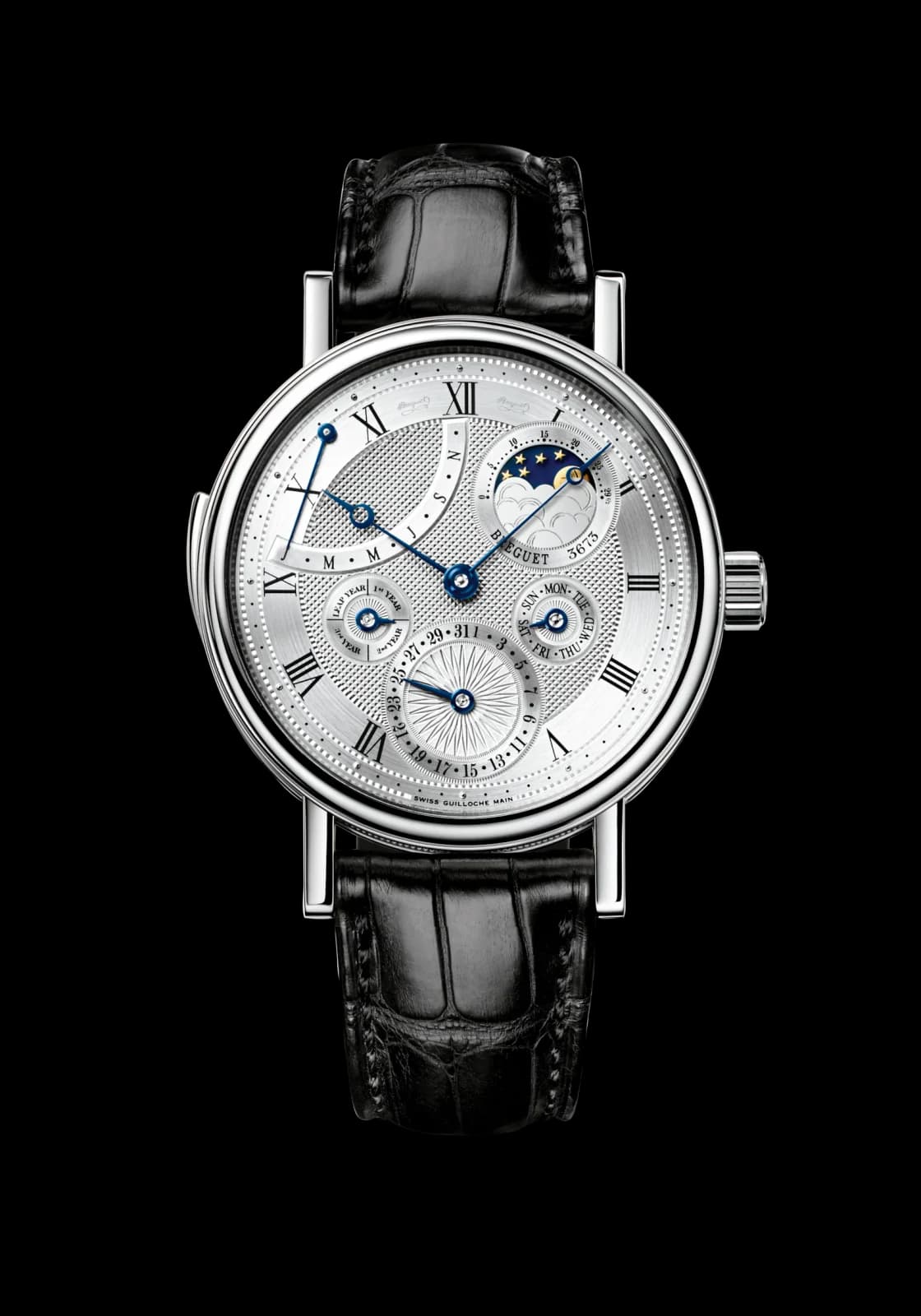Breguet 5447PT/1E/9V6