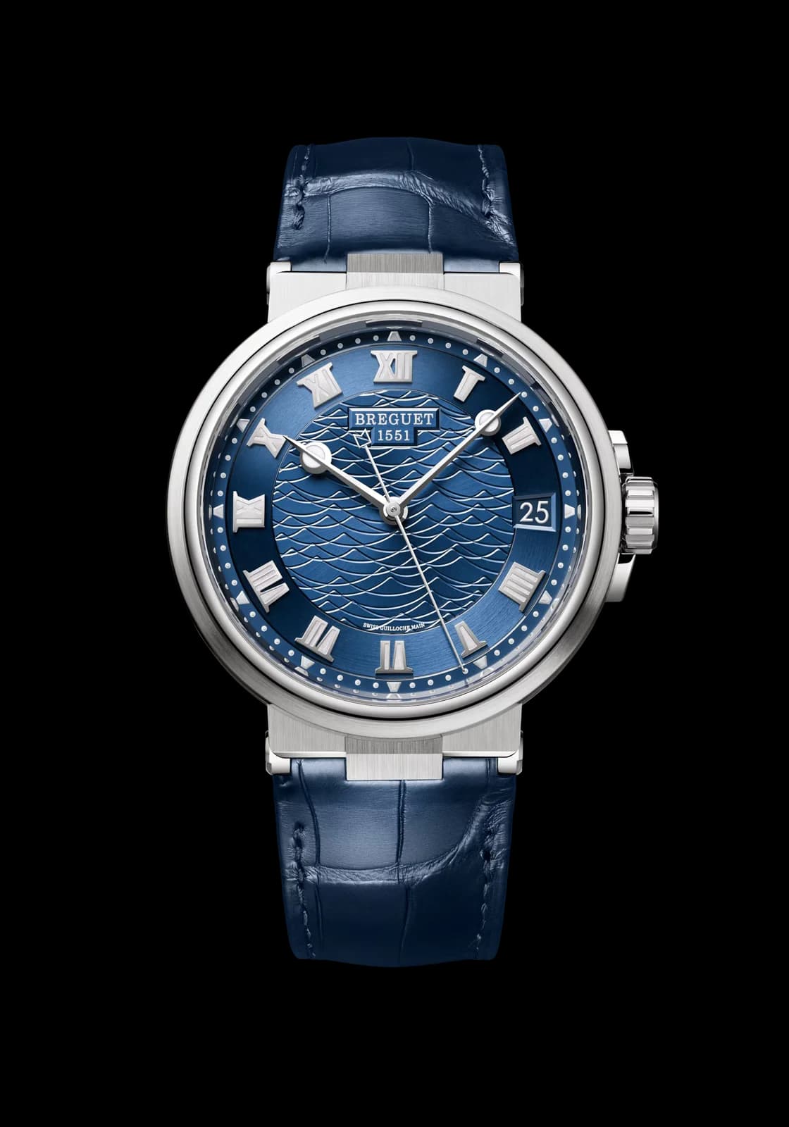 Breguet 5517BB/Y2/9ZU