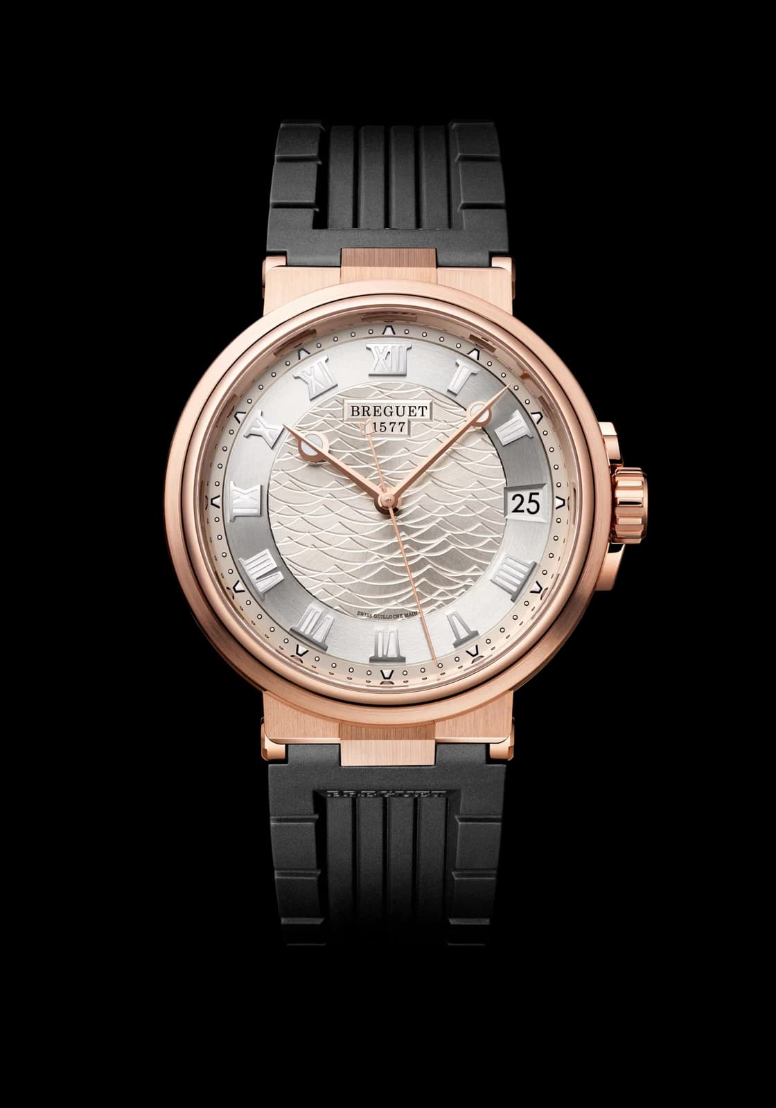 Breguet 5517BR/12/5ZU