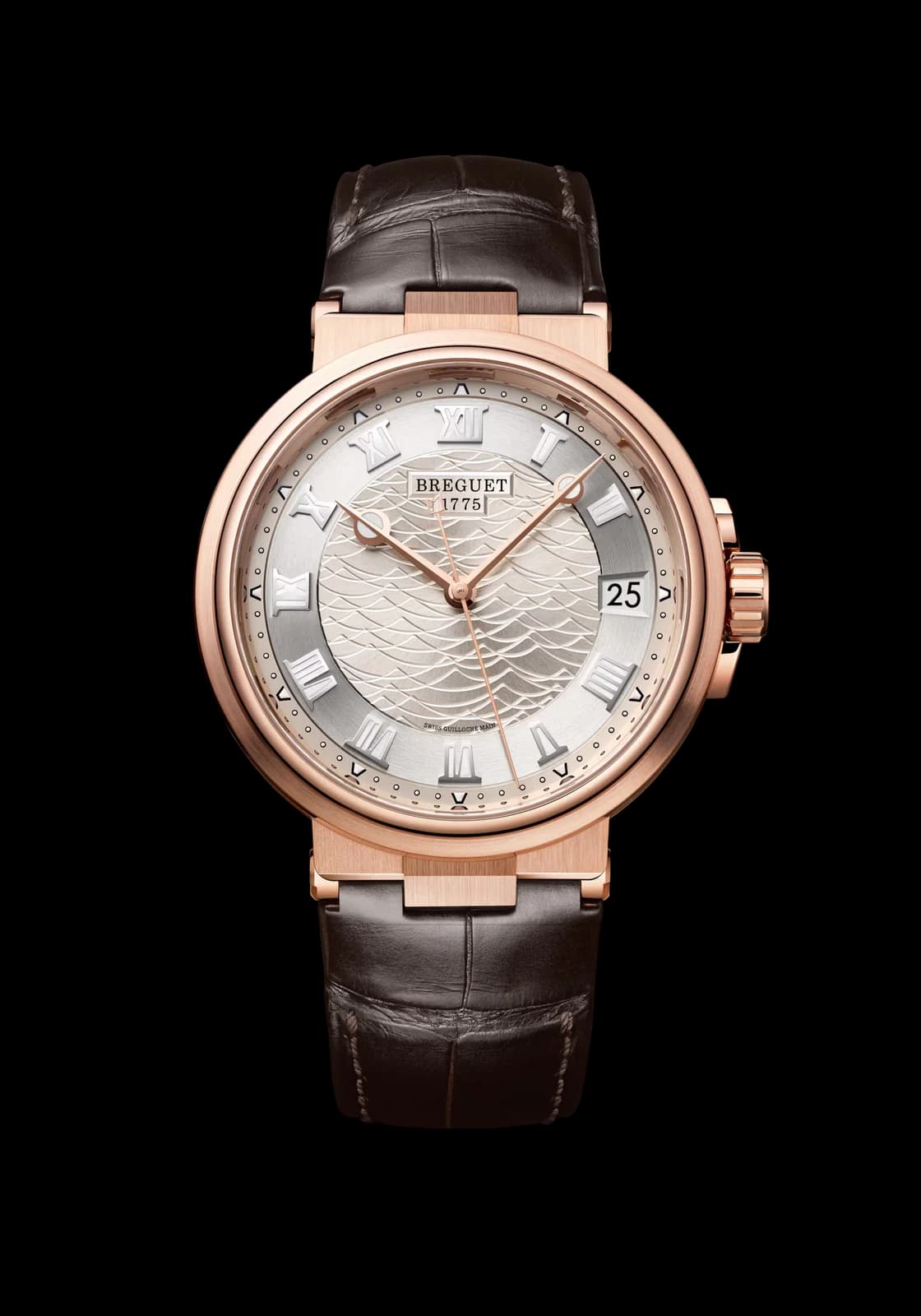 Breguet 5517BR/12/9ZU