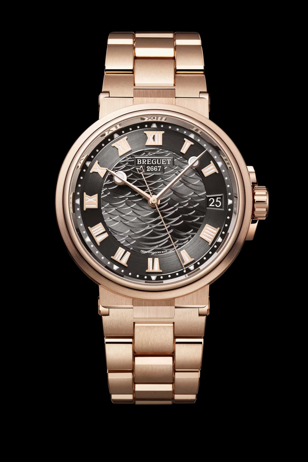 Breguet 5517BR/G3/RZ0