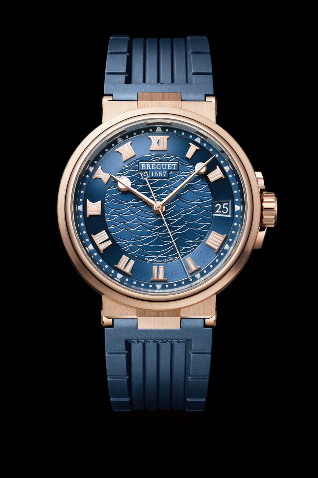 Breguet 5517BR/Y2/5ZU