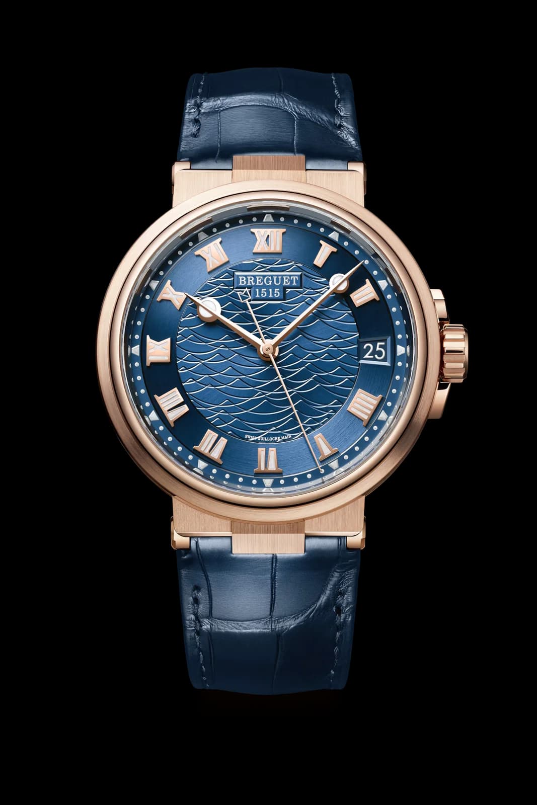 Breguet 5517BR/Y2/9ZU