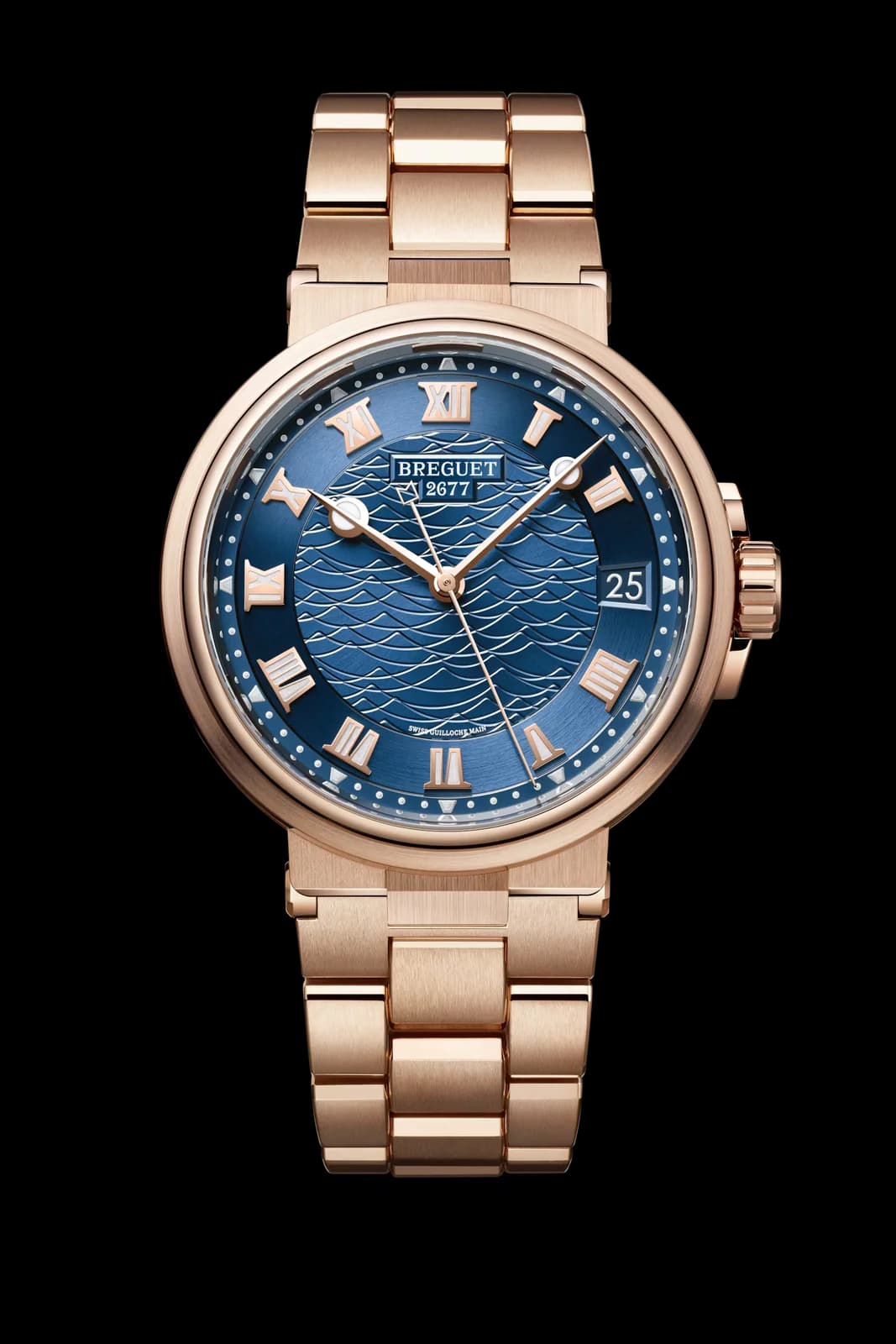 Breguet 5517BR/Y2/RZ0