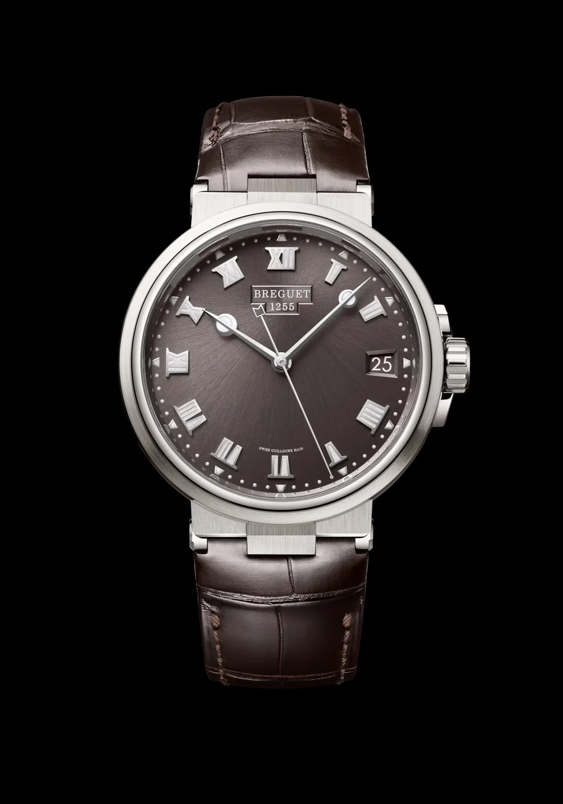 Breguet 5517TI/G2/9ZU