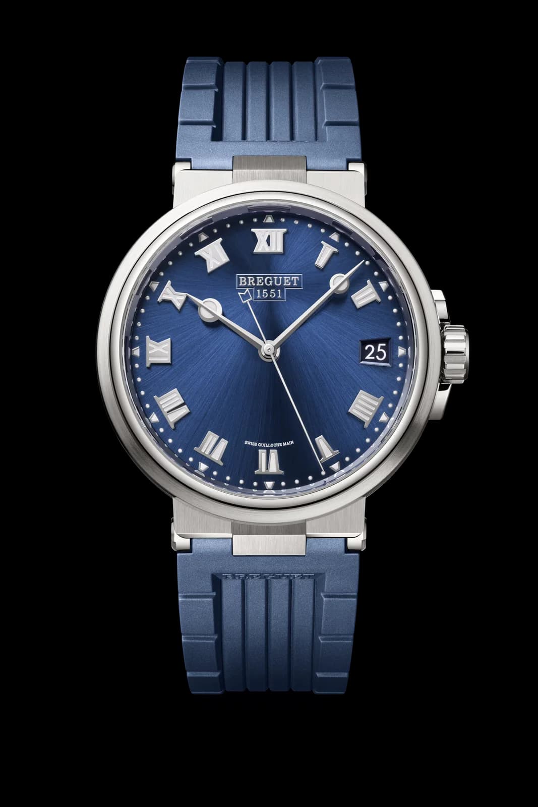 Breguet 5517TI/Y1/5ZU