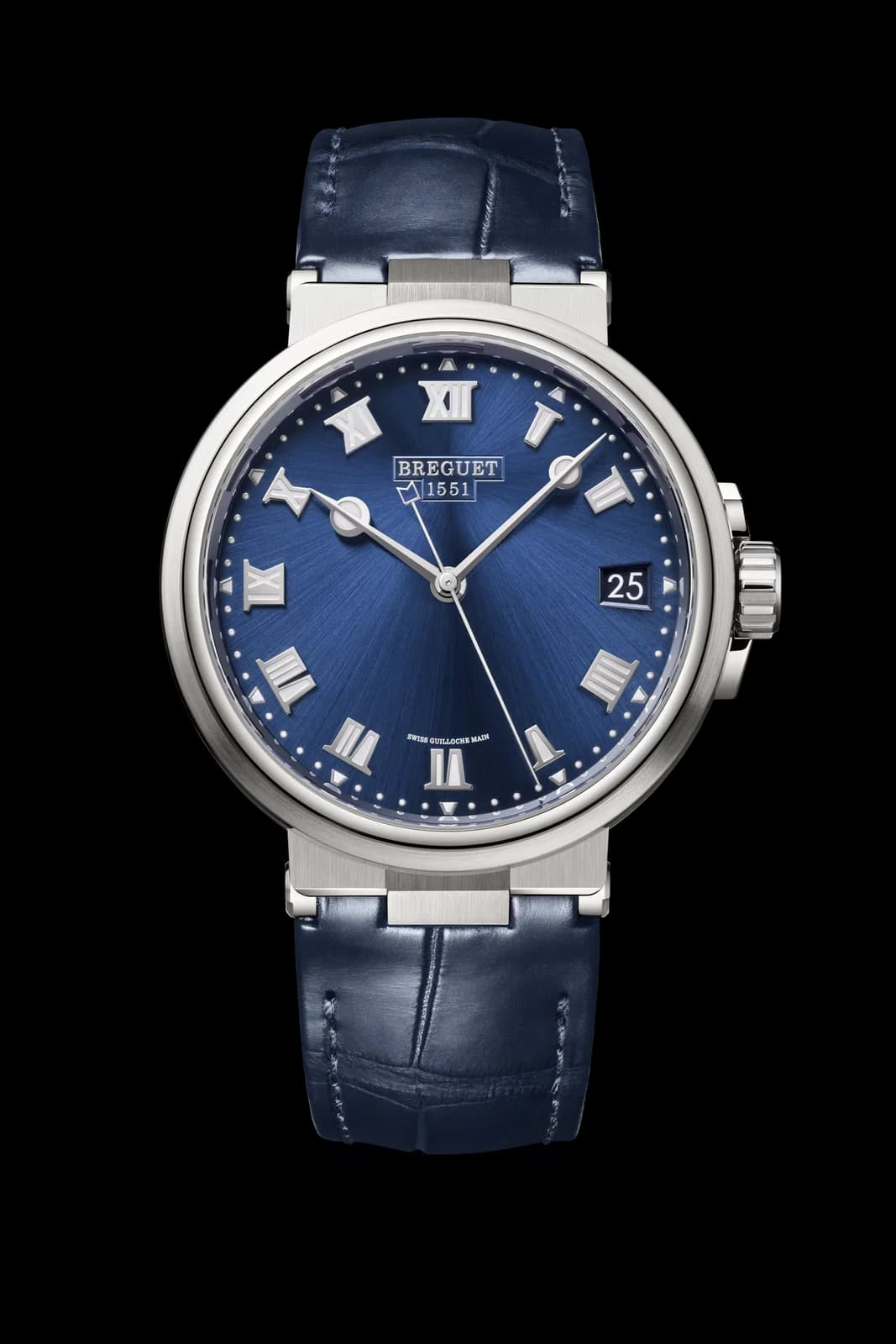 Breguet 5517TI/Y1/9ZU