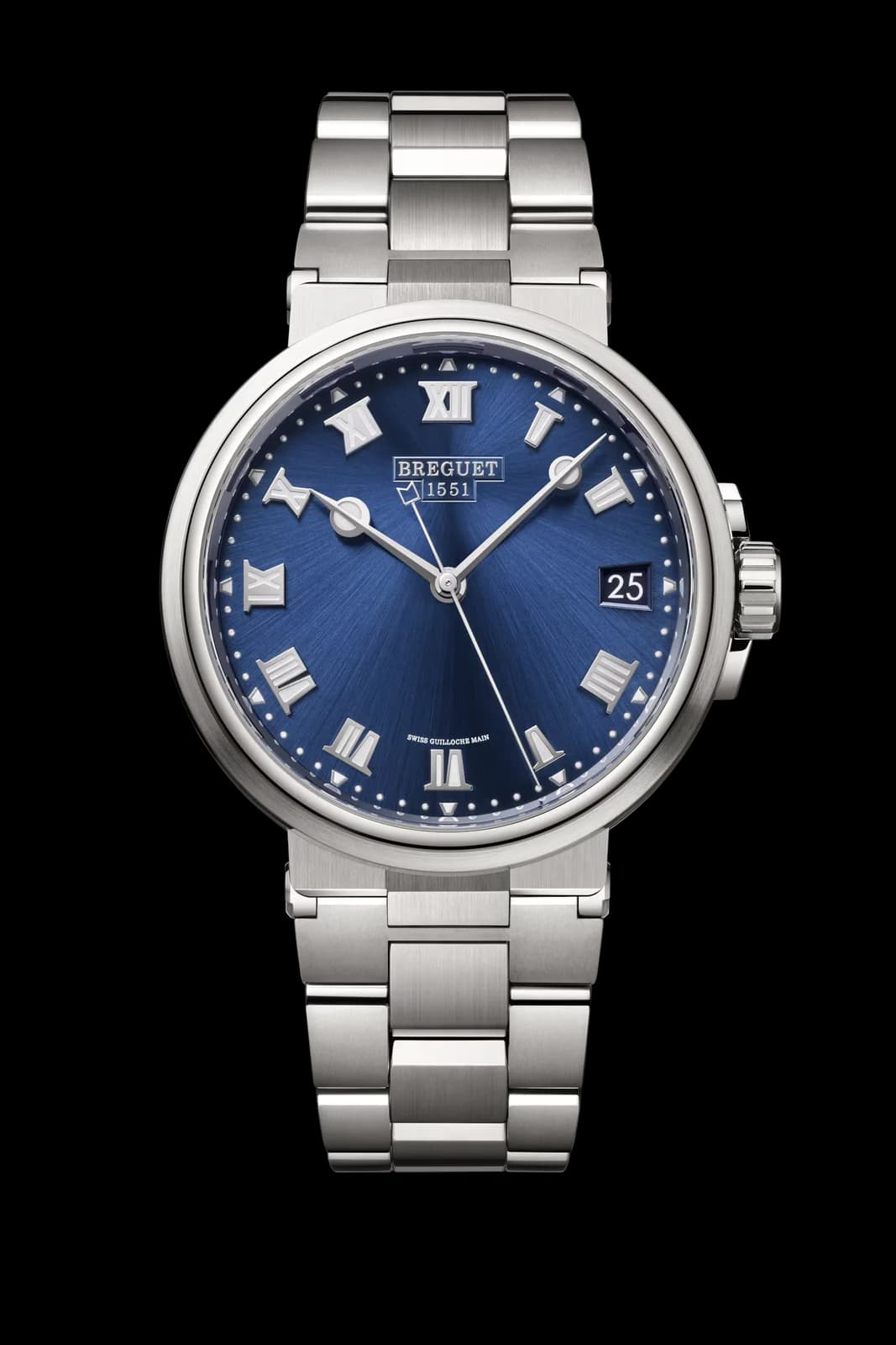 Breguet 5517TI/Y1/TZ0