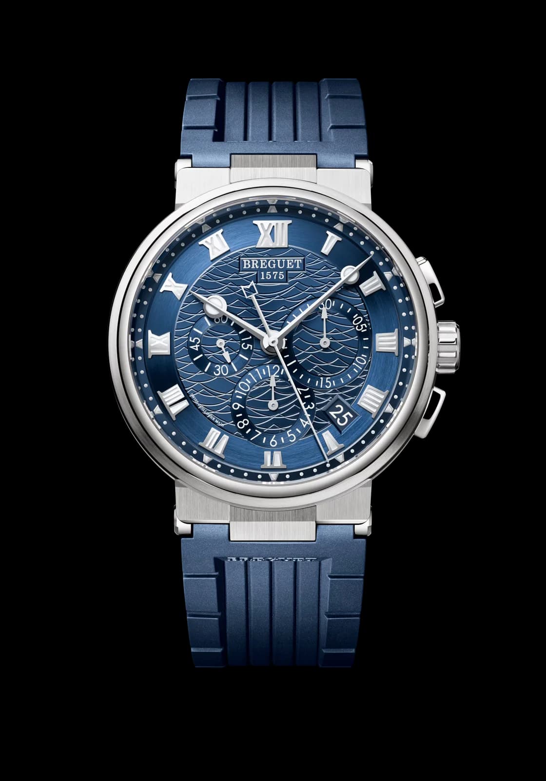 Breguet 5527BB/Y2/5WV