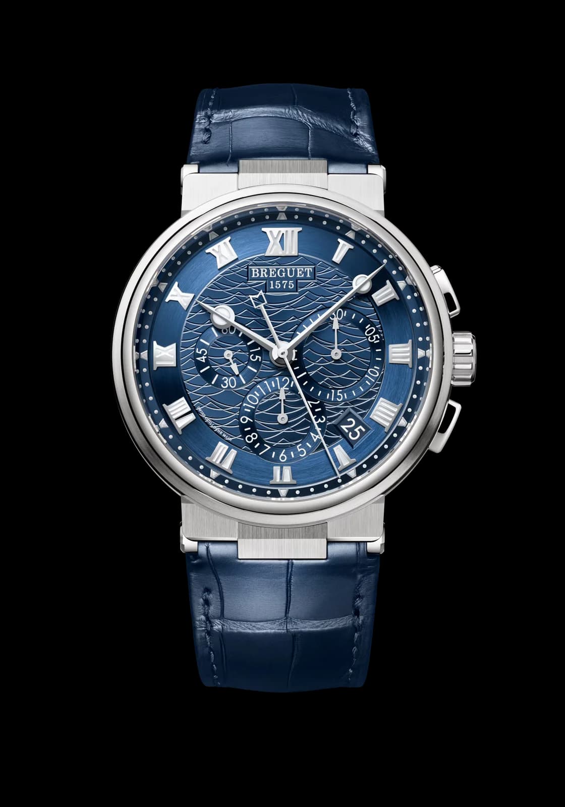 Breguet 5527BB/Y2/9WV