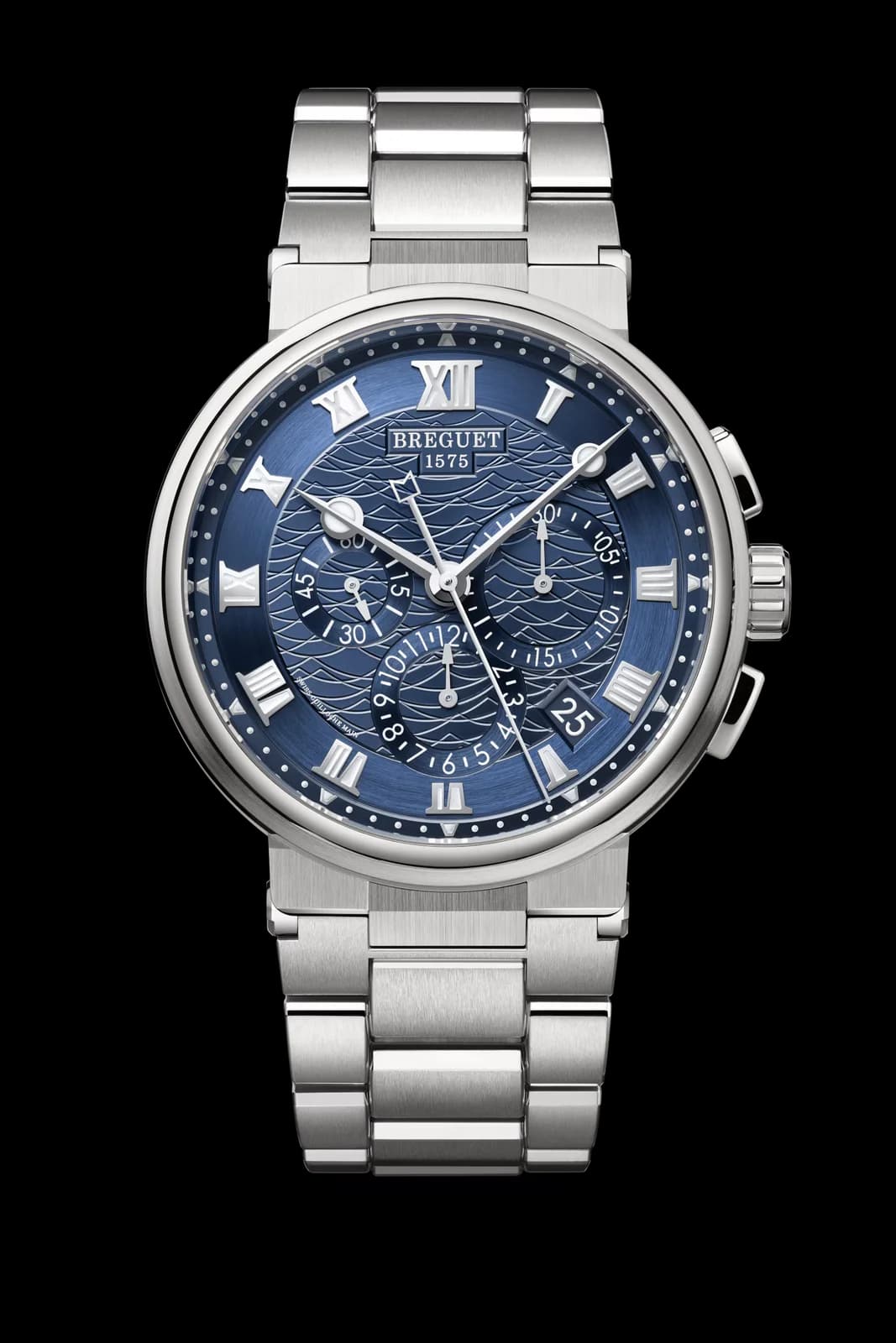 Breguet 5527BB/Y2/BW0