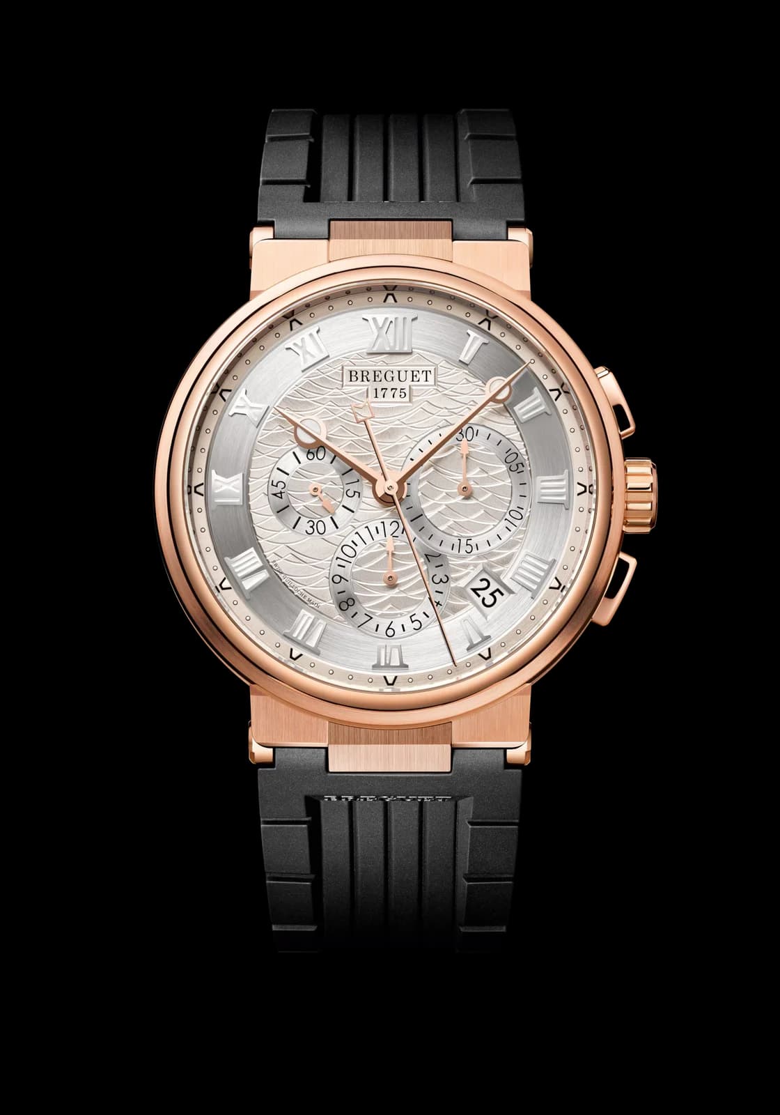 Breguet 5527BR/12/5WV