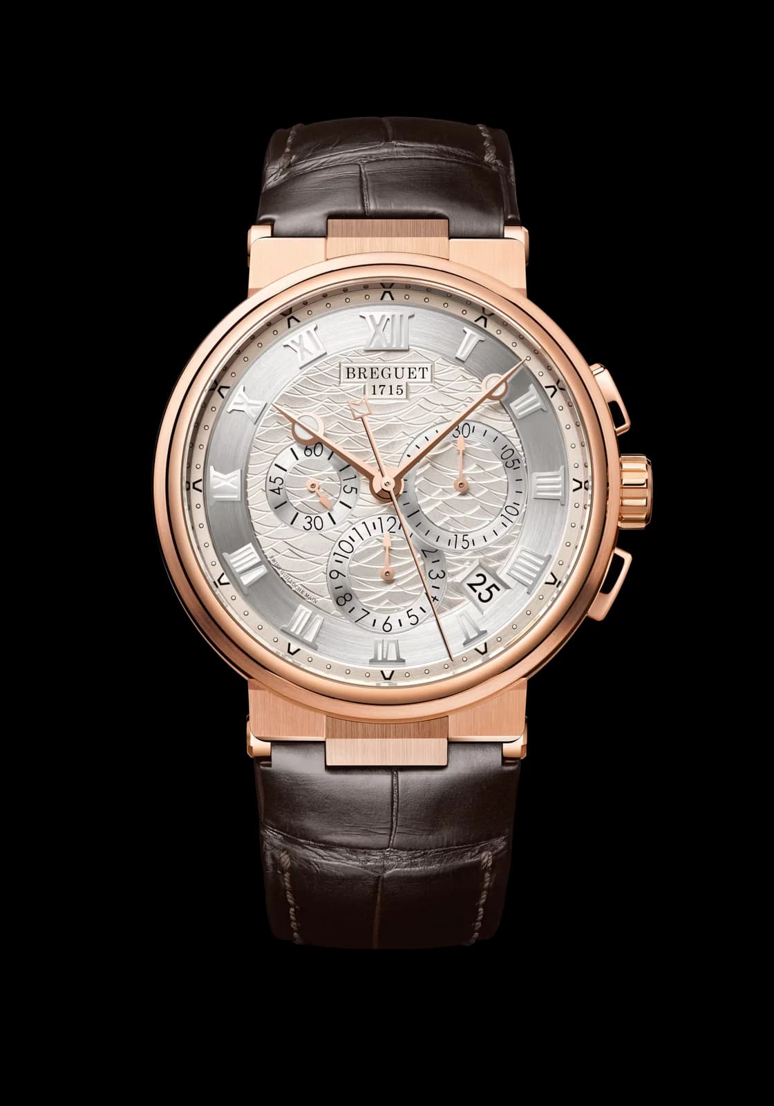 Breguet 5527BR/12/9WV