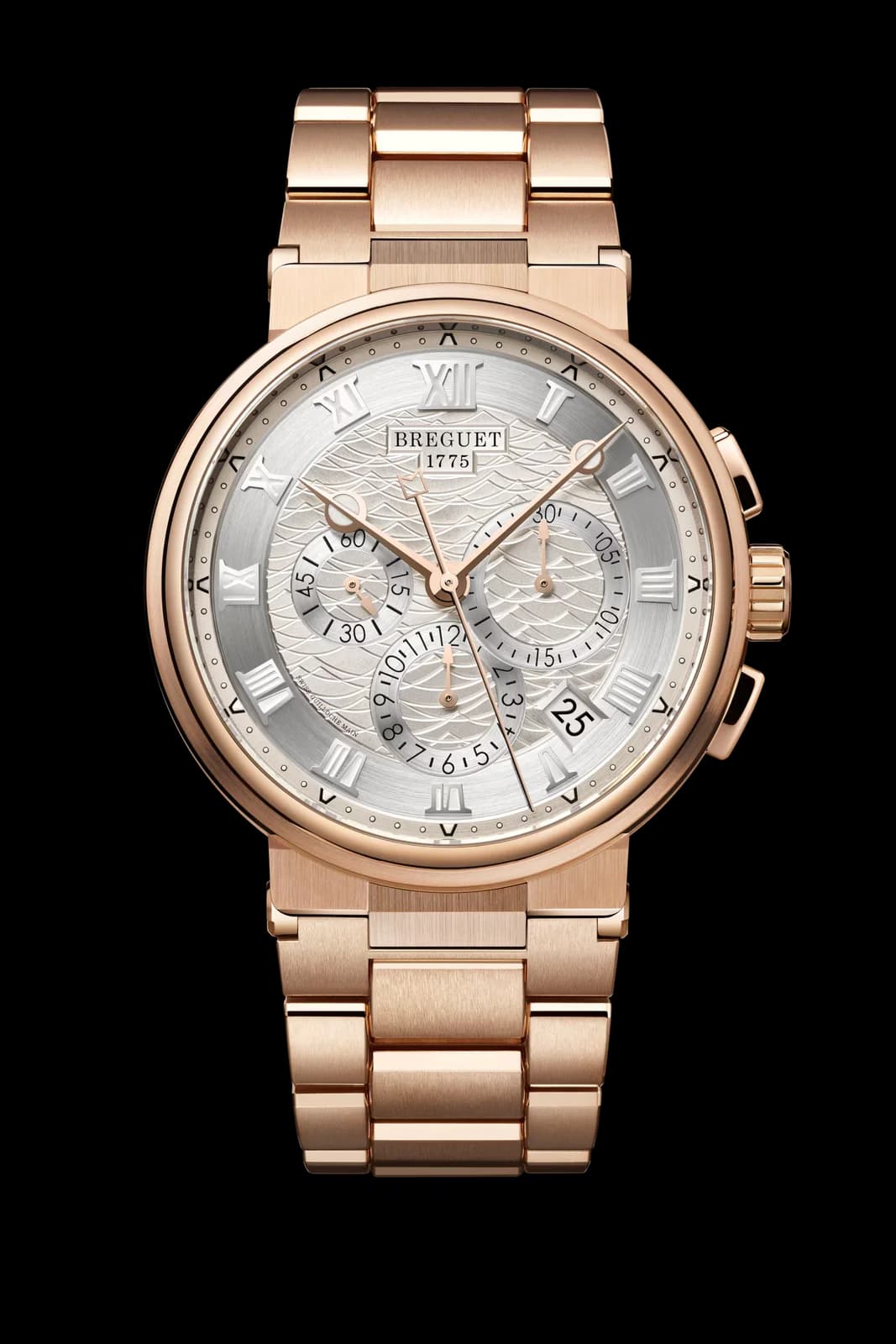 Breguet 5527BR/12/RW0