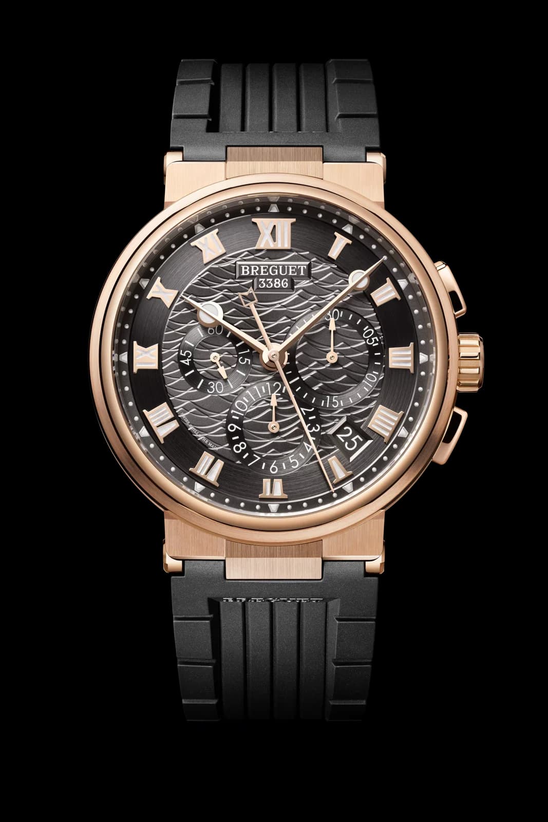 Breguet 5527BR/G3/5WV