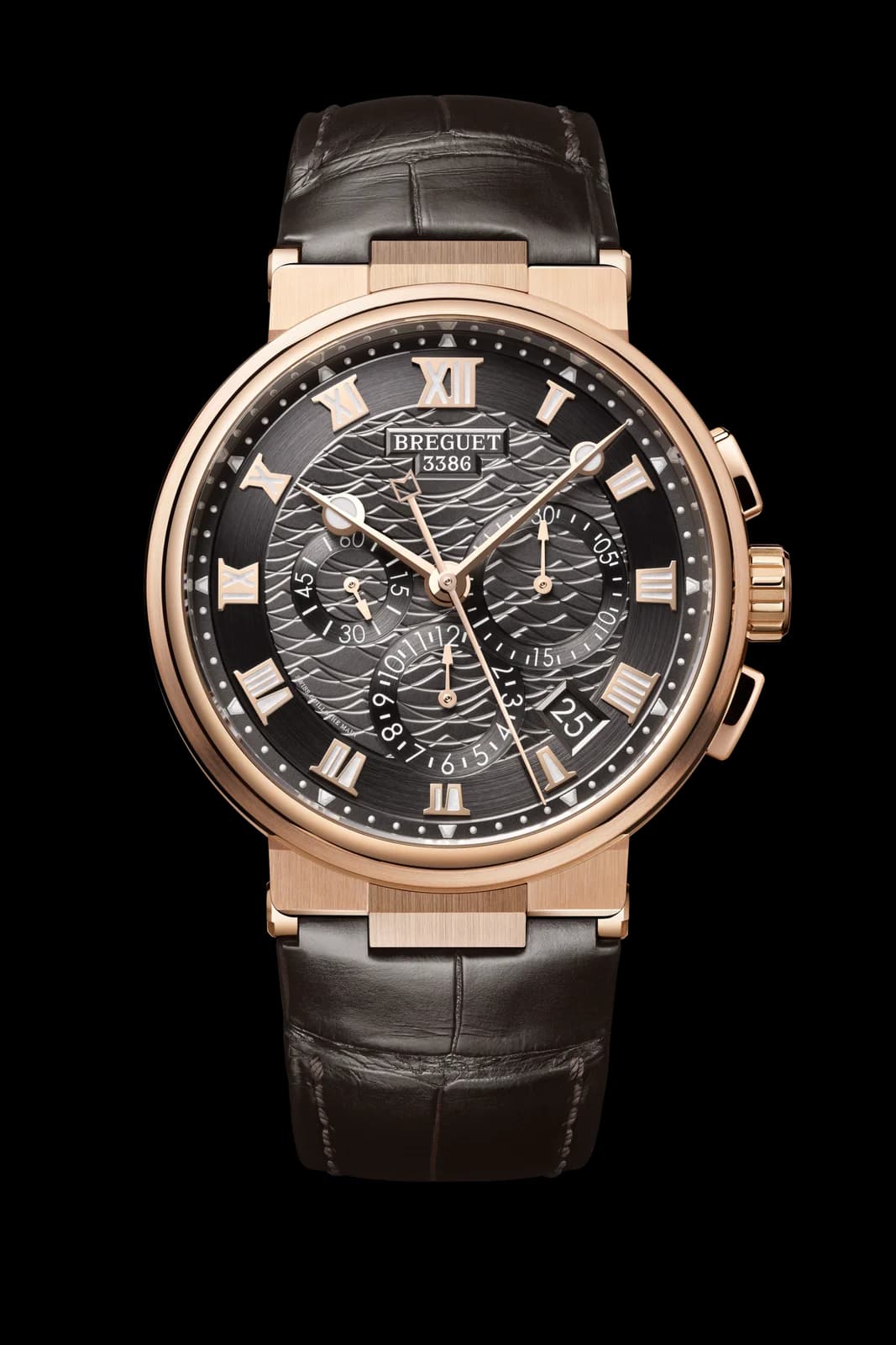 Breguet 5527BR/G3/9WV