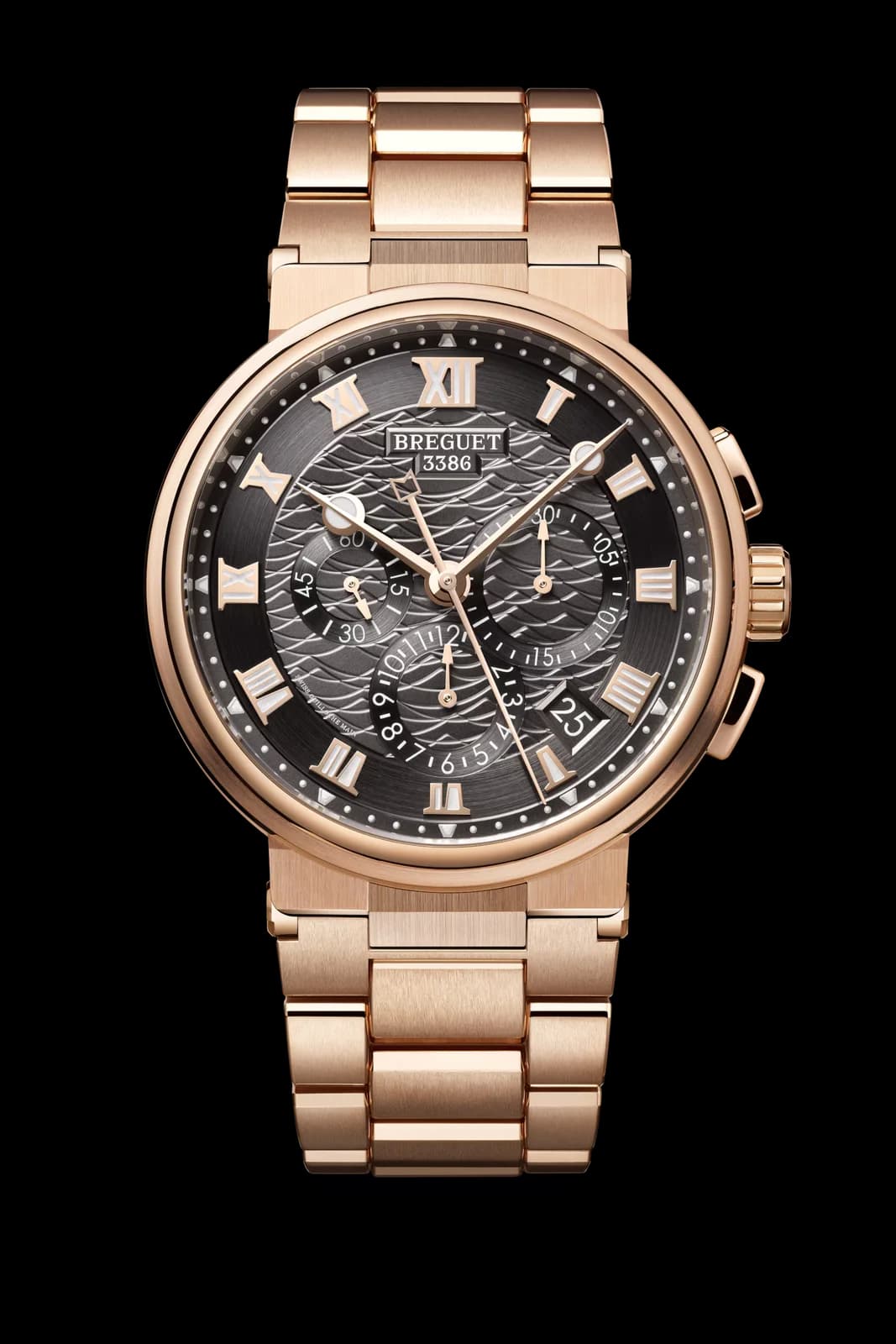 Breguet 5527BR/G3/RW0