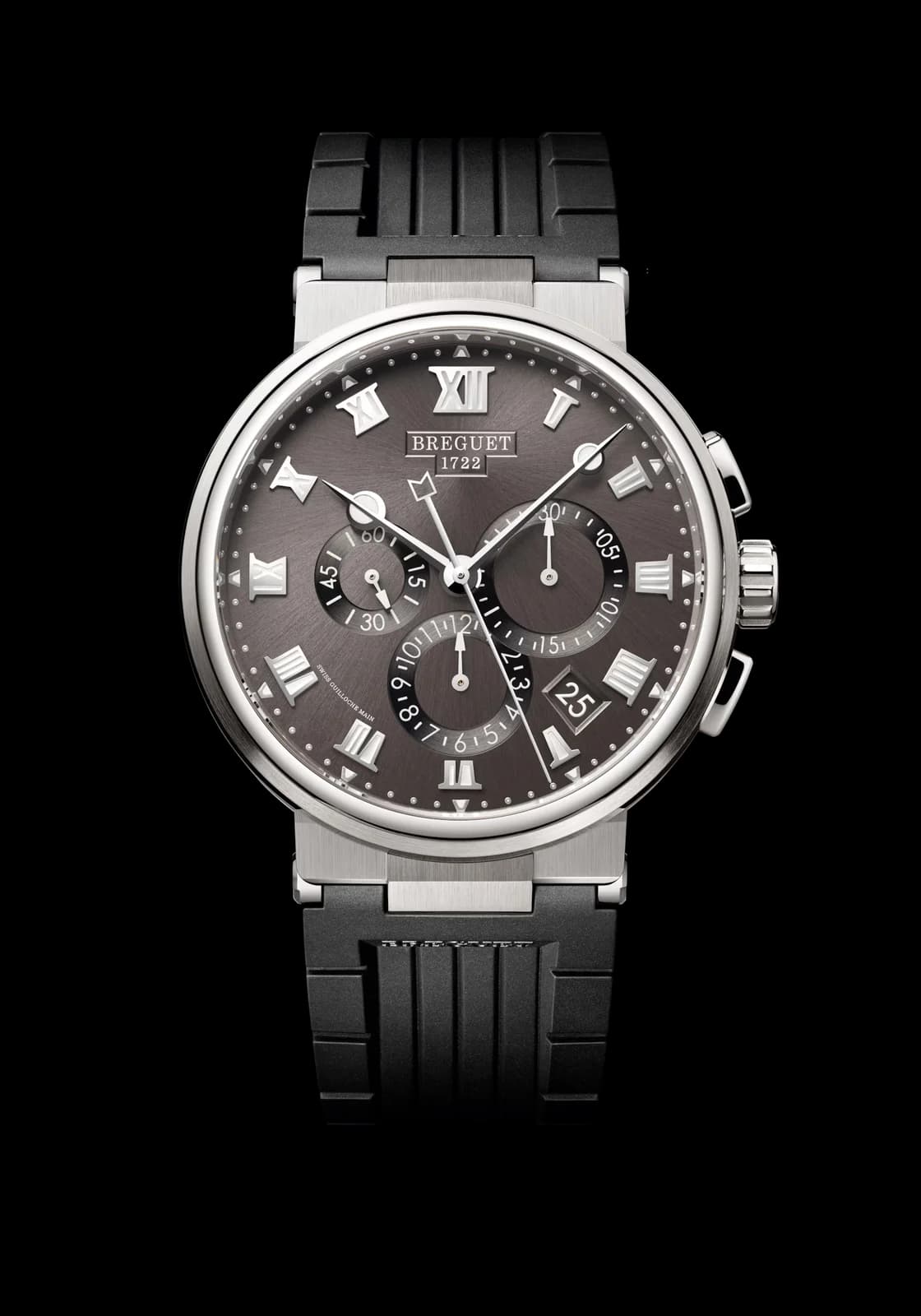 Breguet 5527TI/G2/5WV