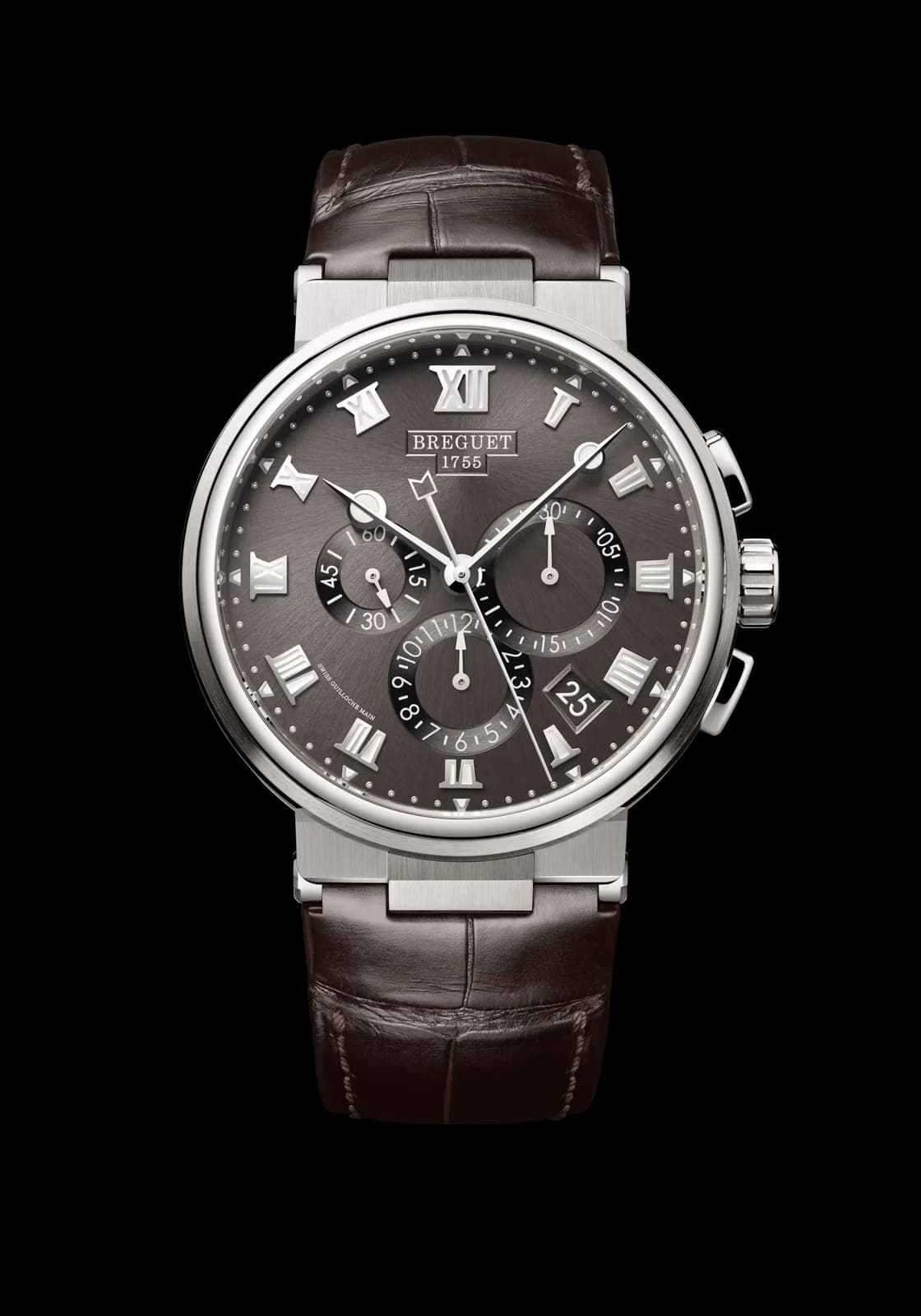 Breguet 5527TI/G2/9WV